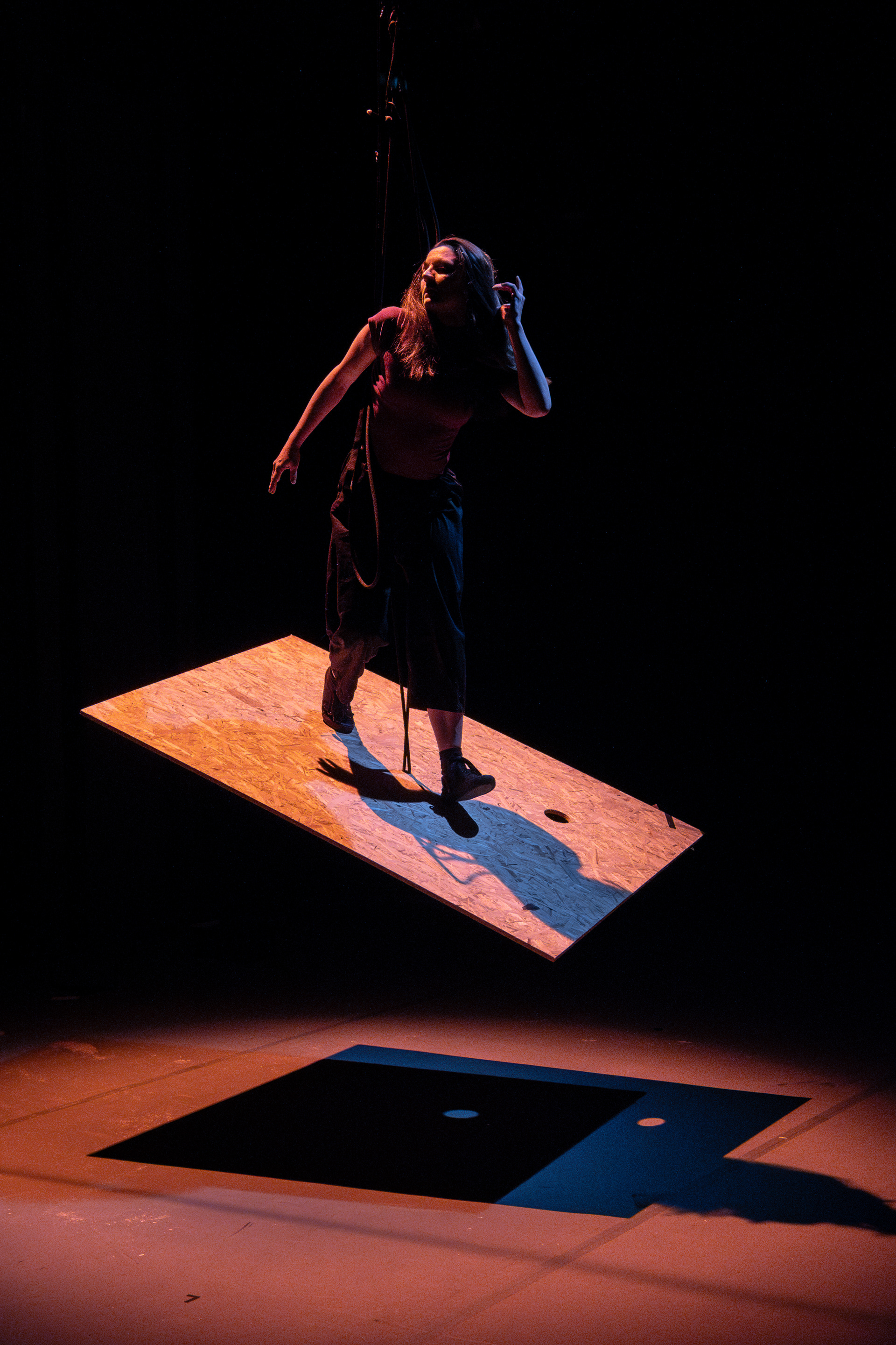 Eliška Brtnická — Round table