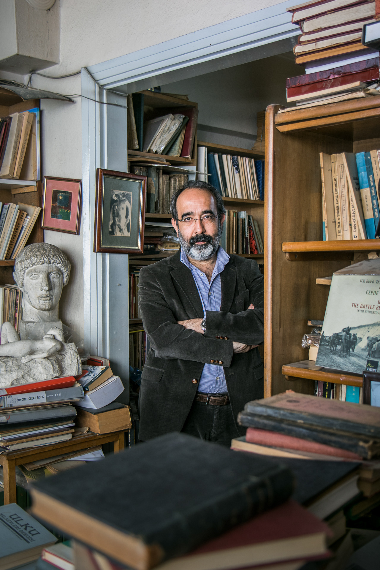 Behçet Çelik