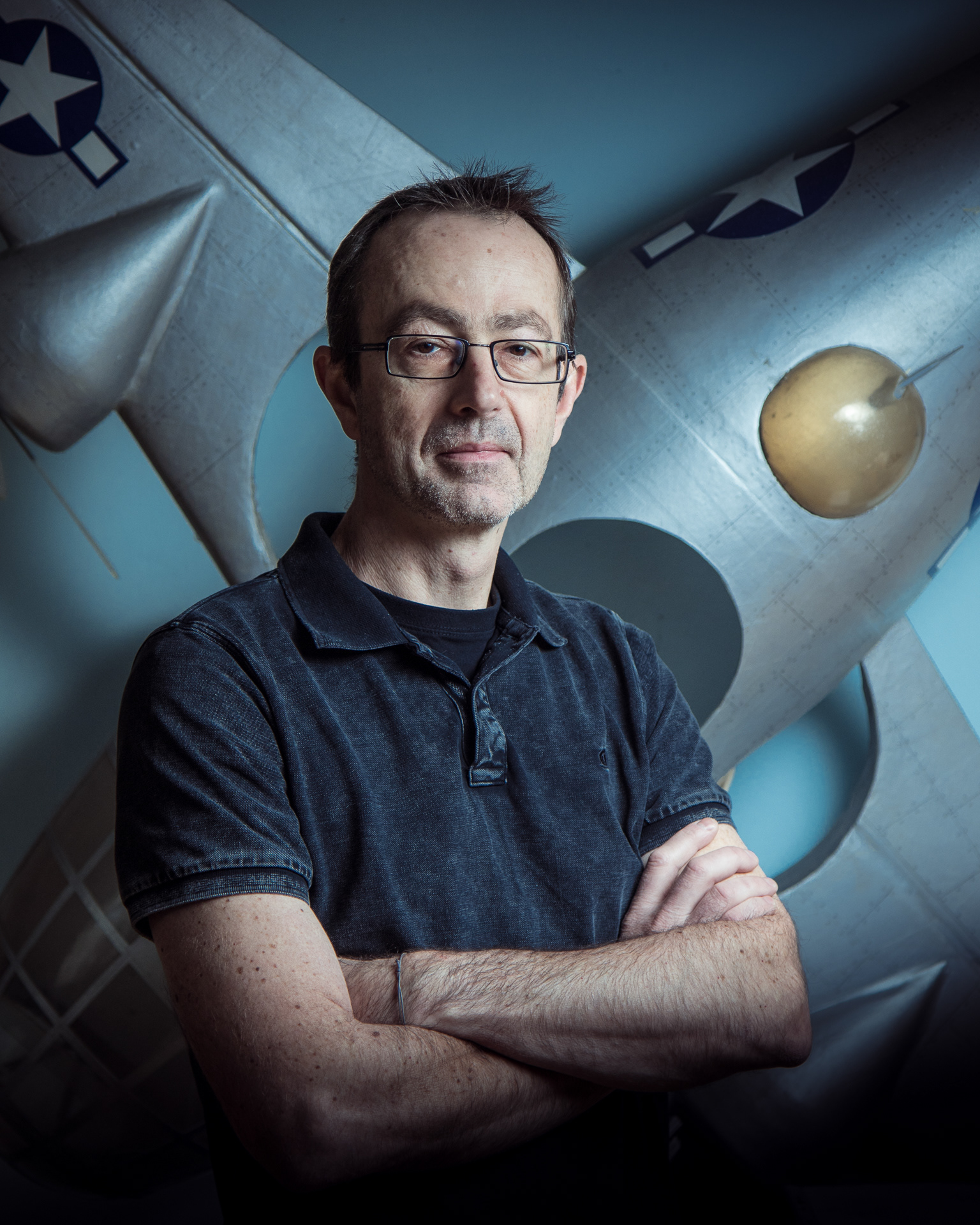 Petr Zelenka