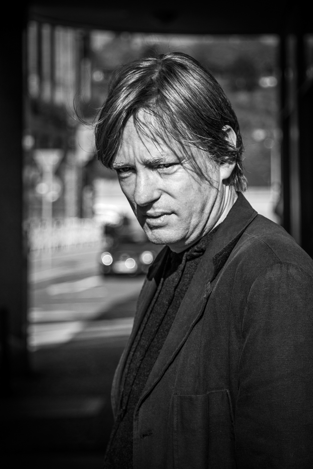 Michel Faber