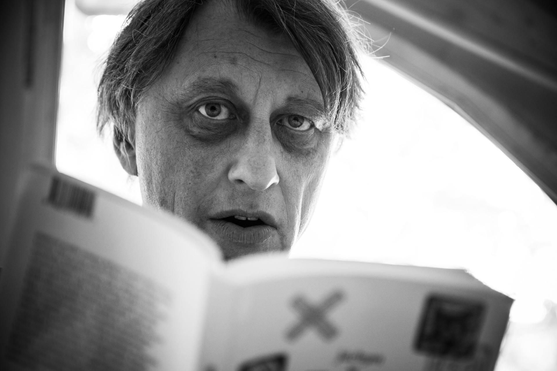 Jáchym Topol