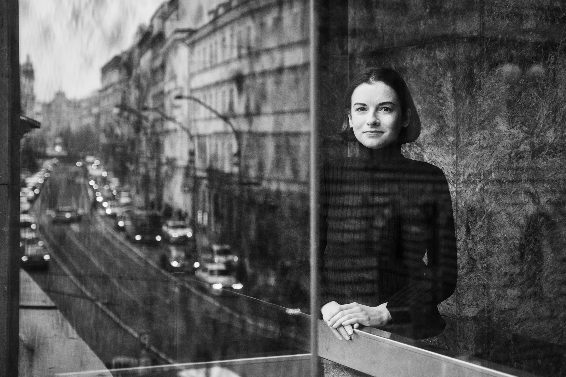Tereza Matějčková