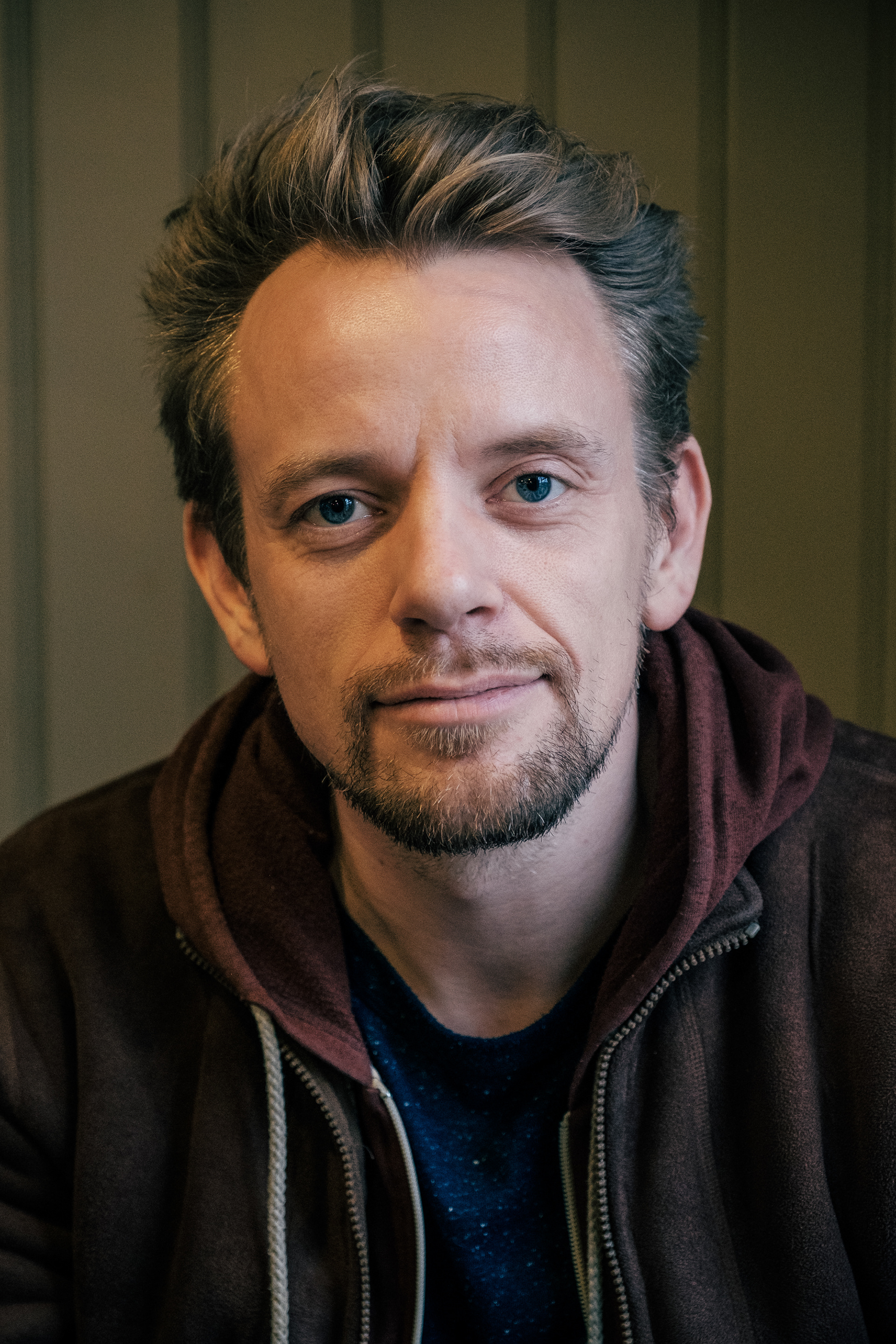 Jón Magnús Árnarsson