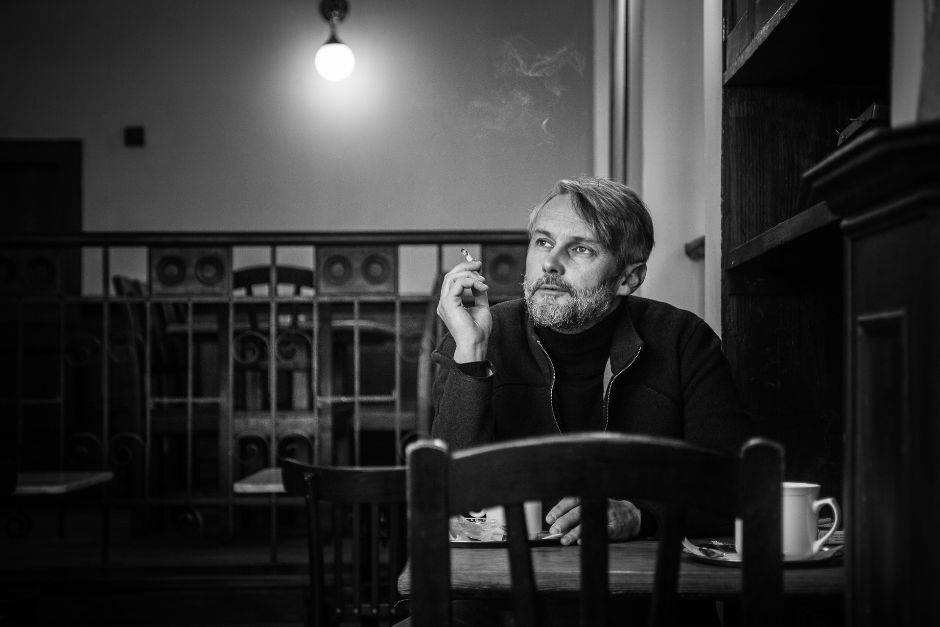 Petr Borkovec