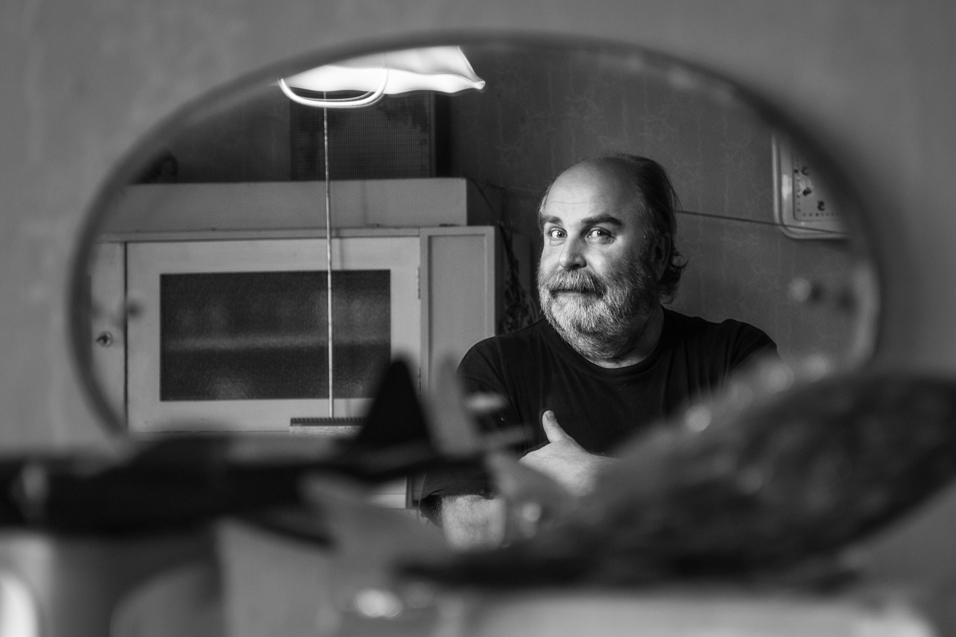Václav Kahuda