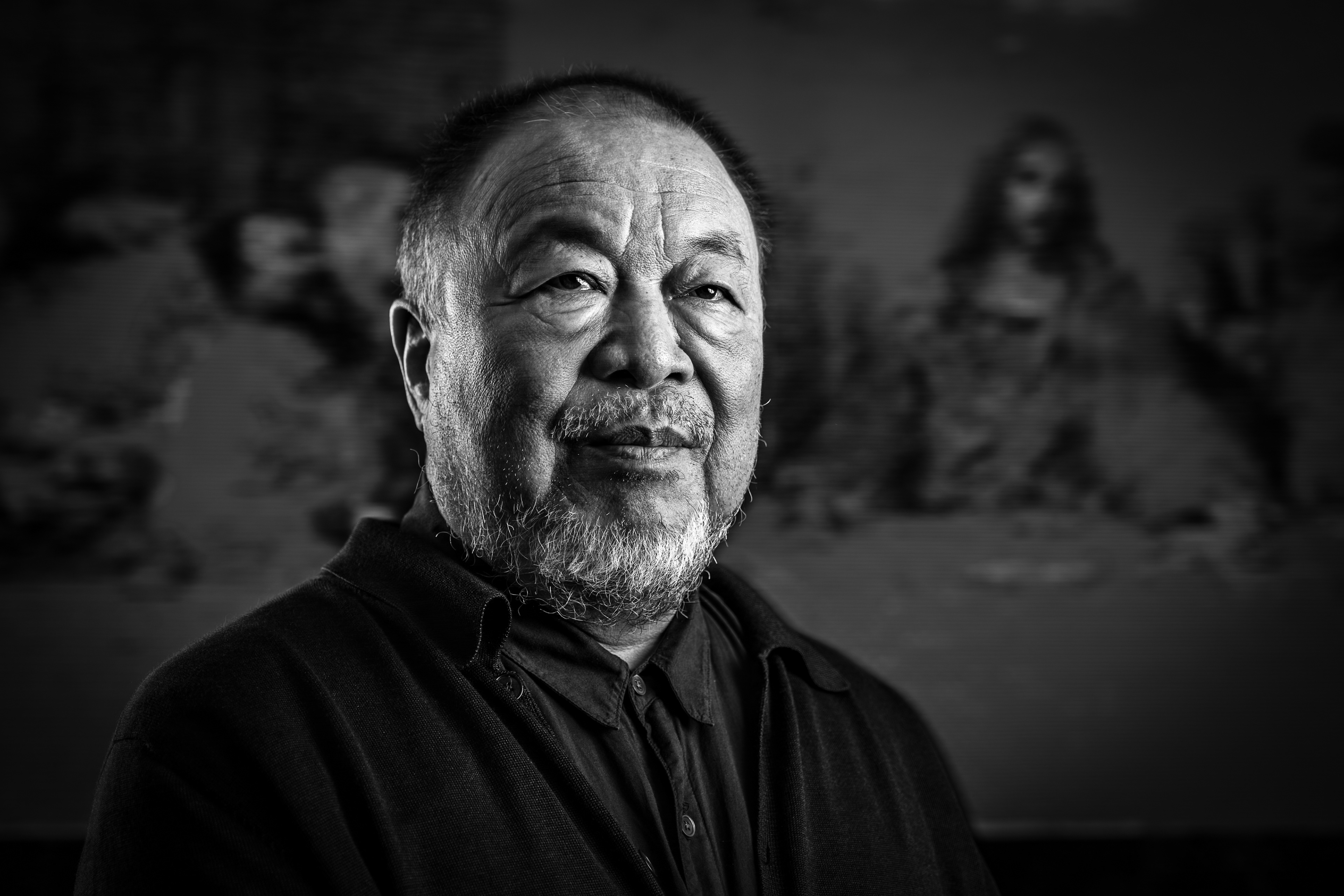 Ai Weiwei