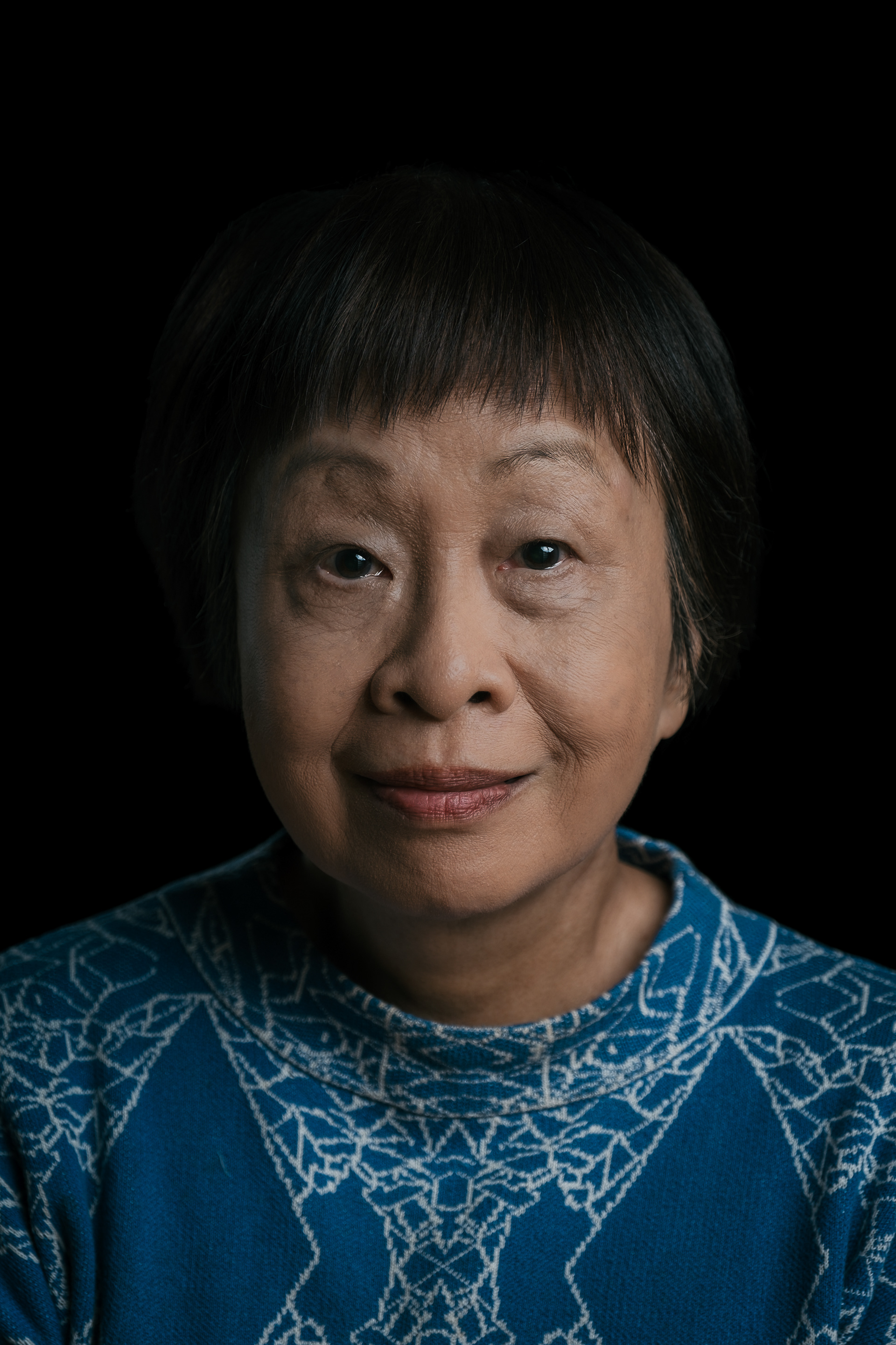 李昂 (Li Ang)