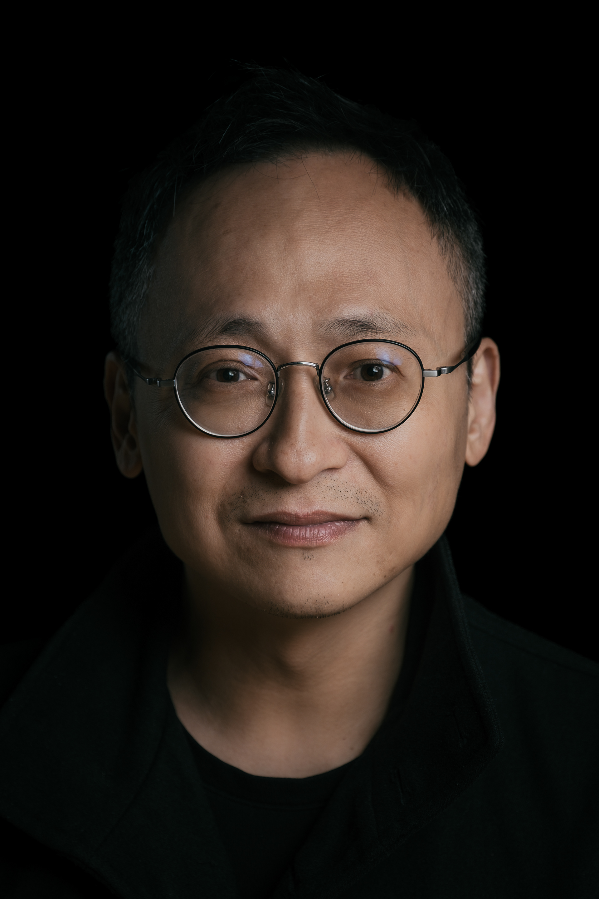 林俊頴 (Lin Chun Ying)
