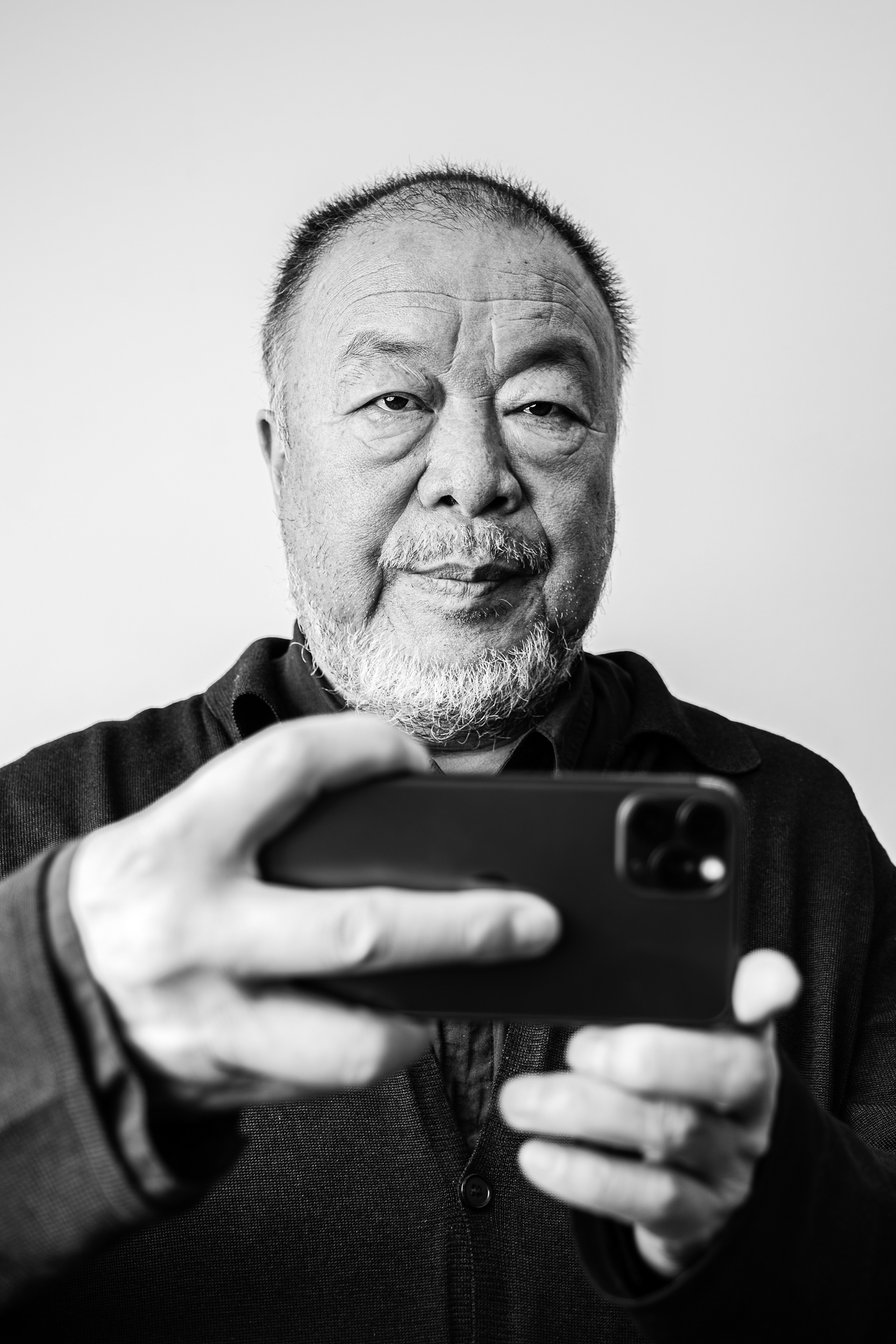 Ai Weiwei
