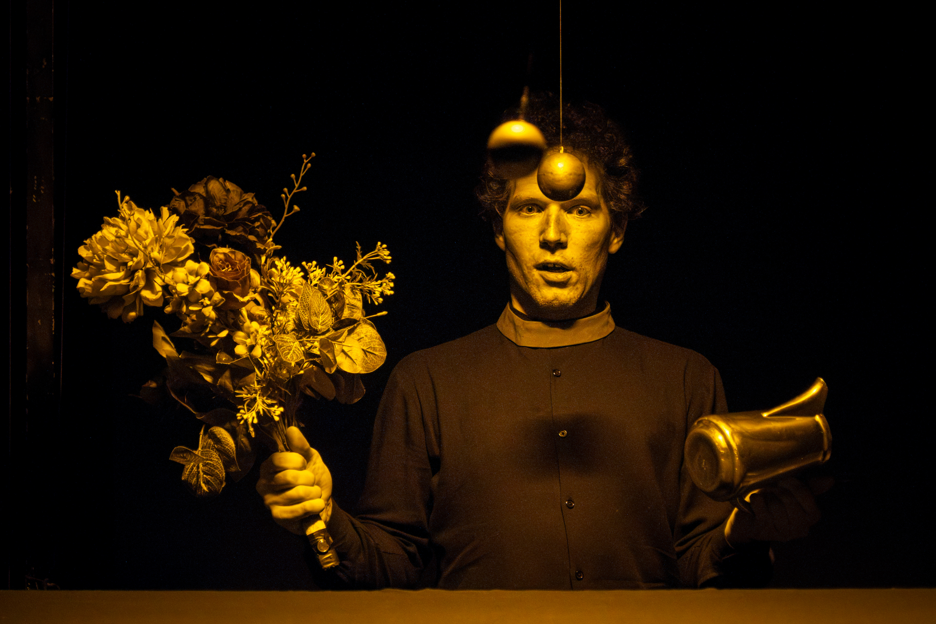 Cie Modo Grosso — Tout Rien