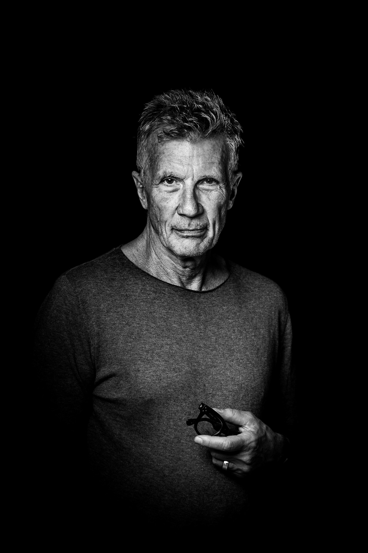 Michael Cunningham