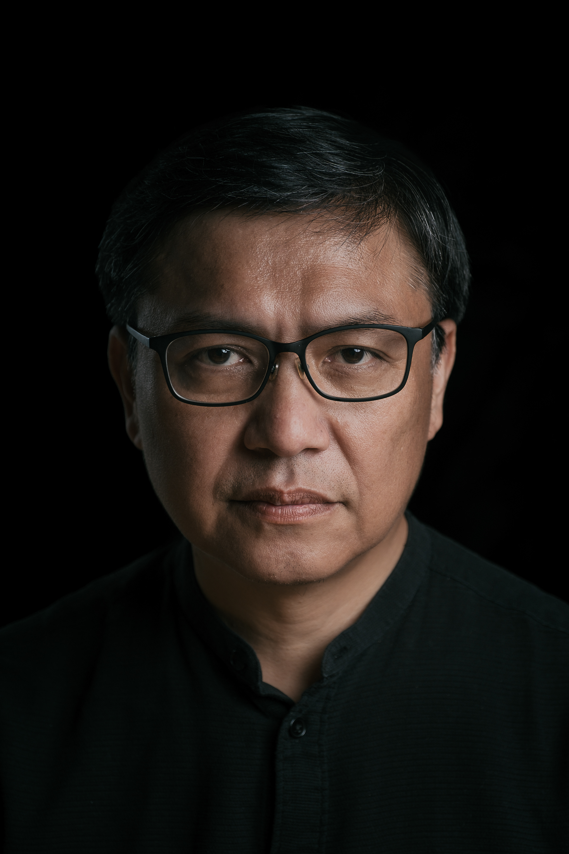 吳明益 (Wu Ming-Yi)