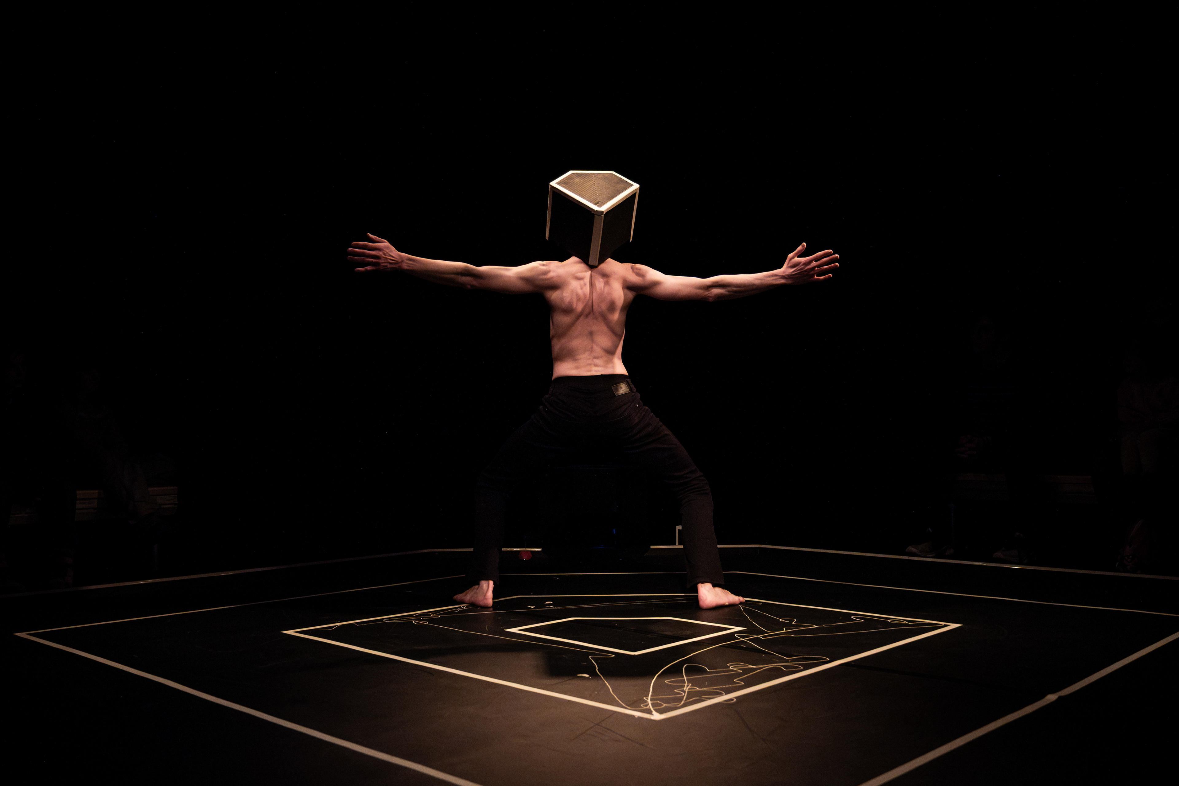 Ondřej Holba — And Who Is Useless Now?