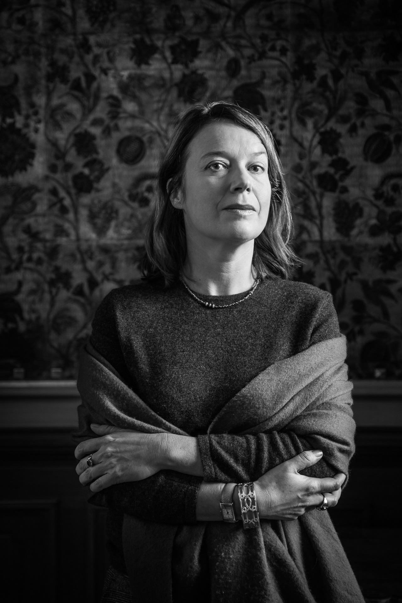 Magdaléna Platzová