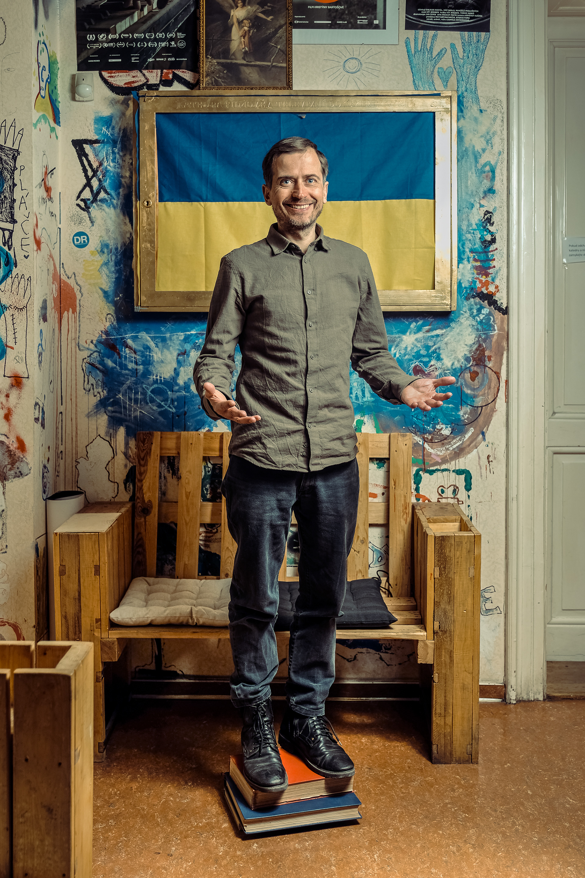 Martin Mareček
