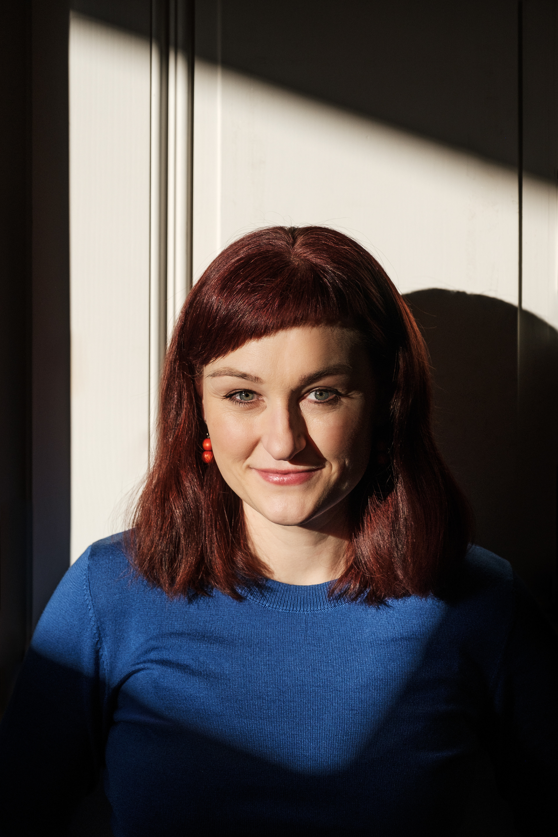 Kateřina Tučková