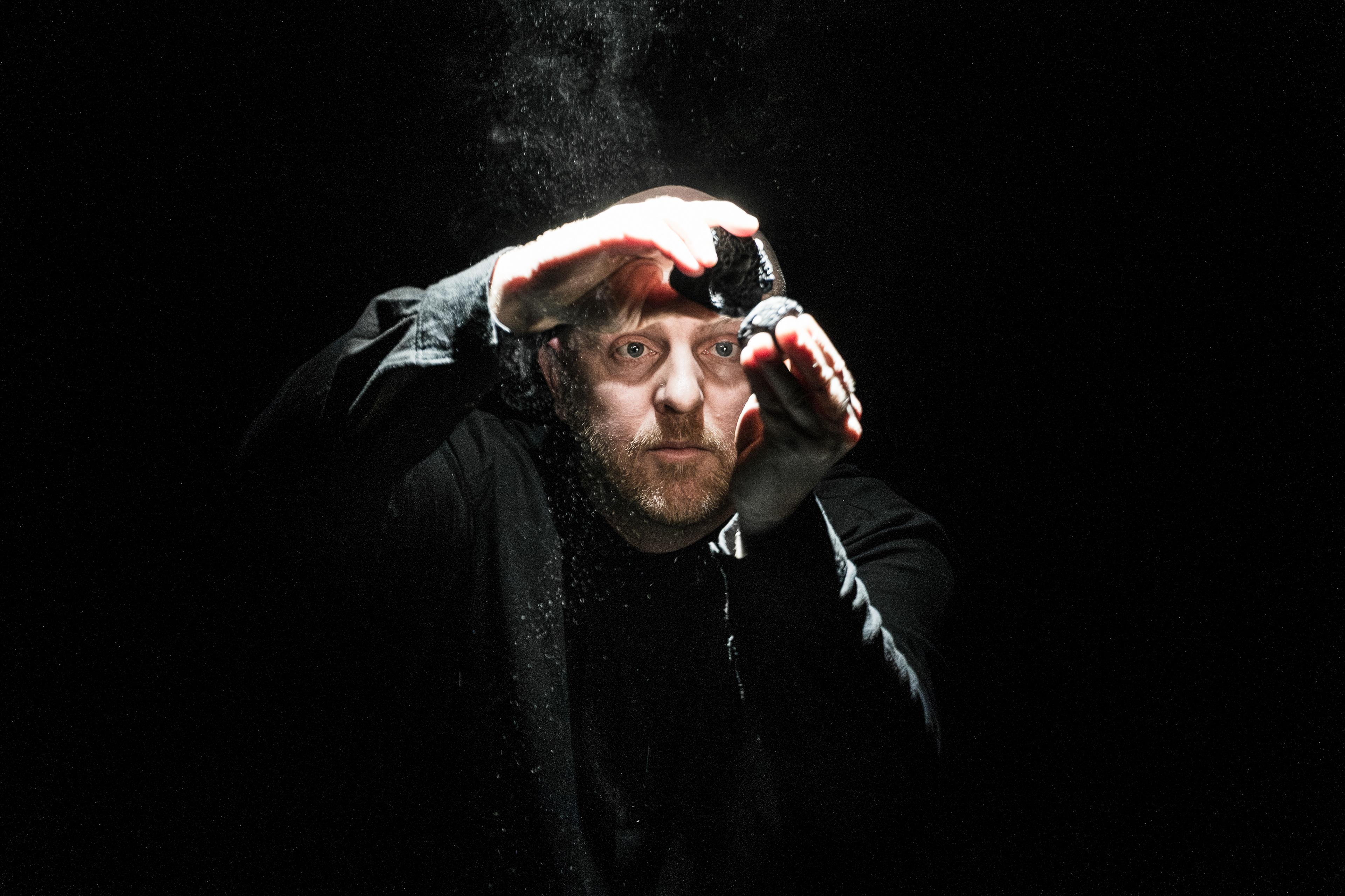 Cie Modo Grosso — Tout Rien