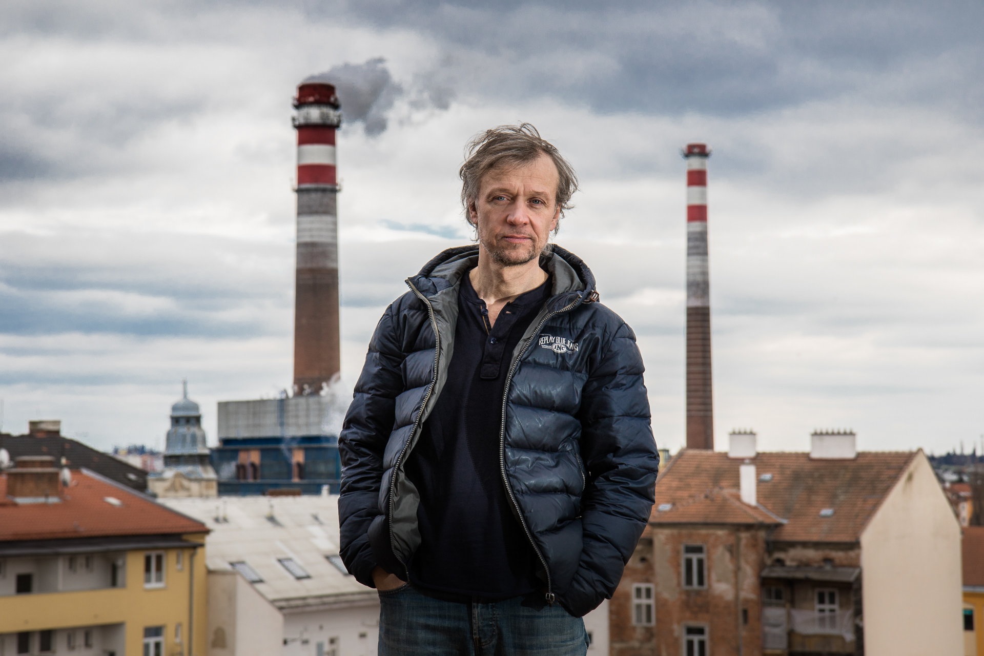 Martin Reiner