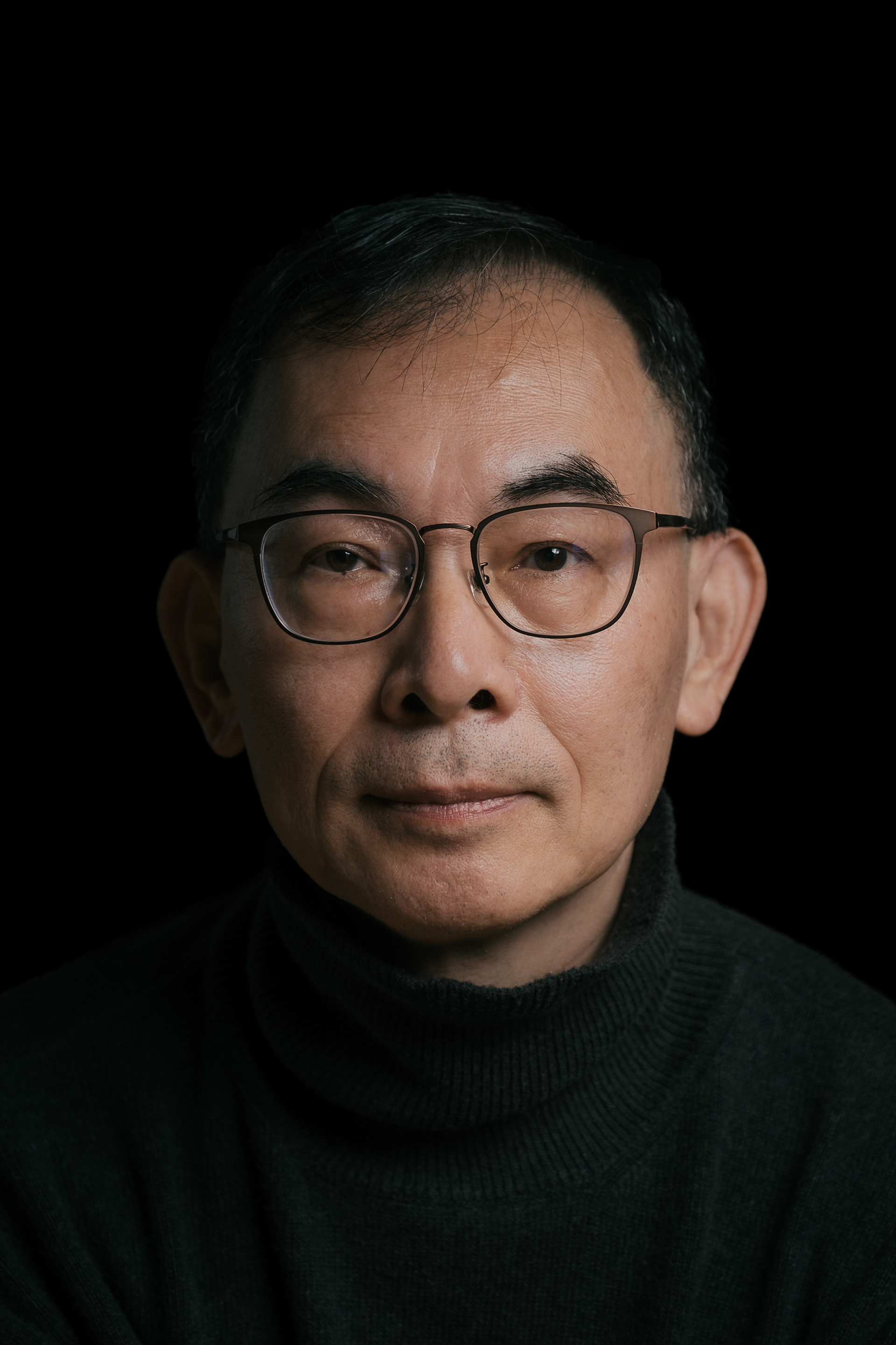 林俊頴 (Lin Chun Ying)