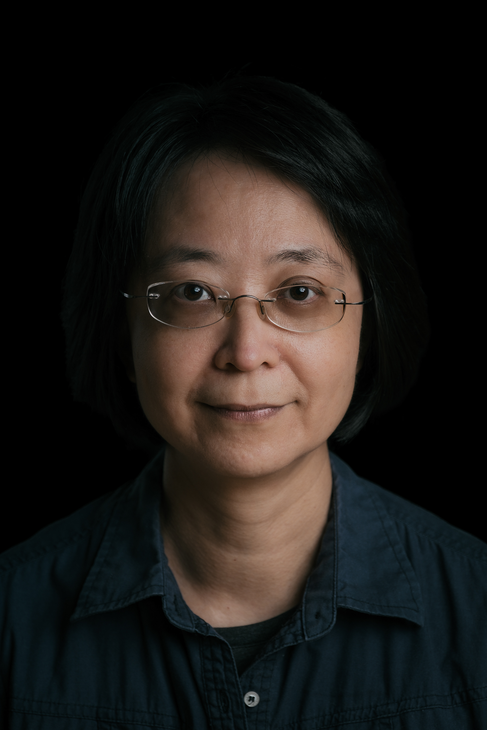 張娟芬 (Chang Chuan-Fen)
