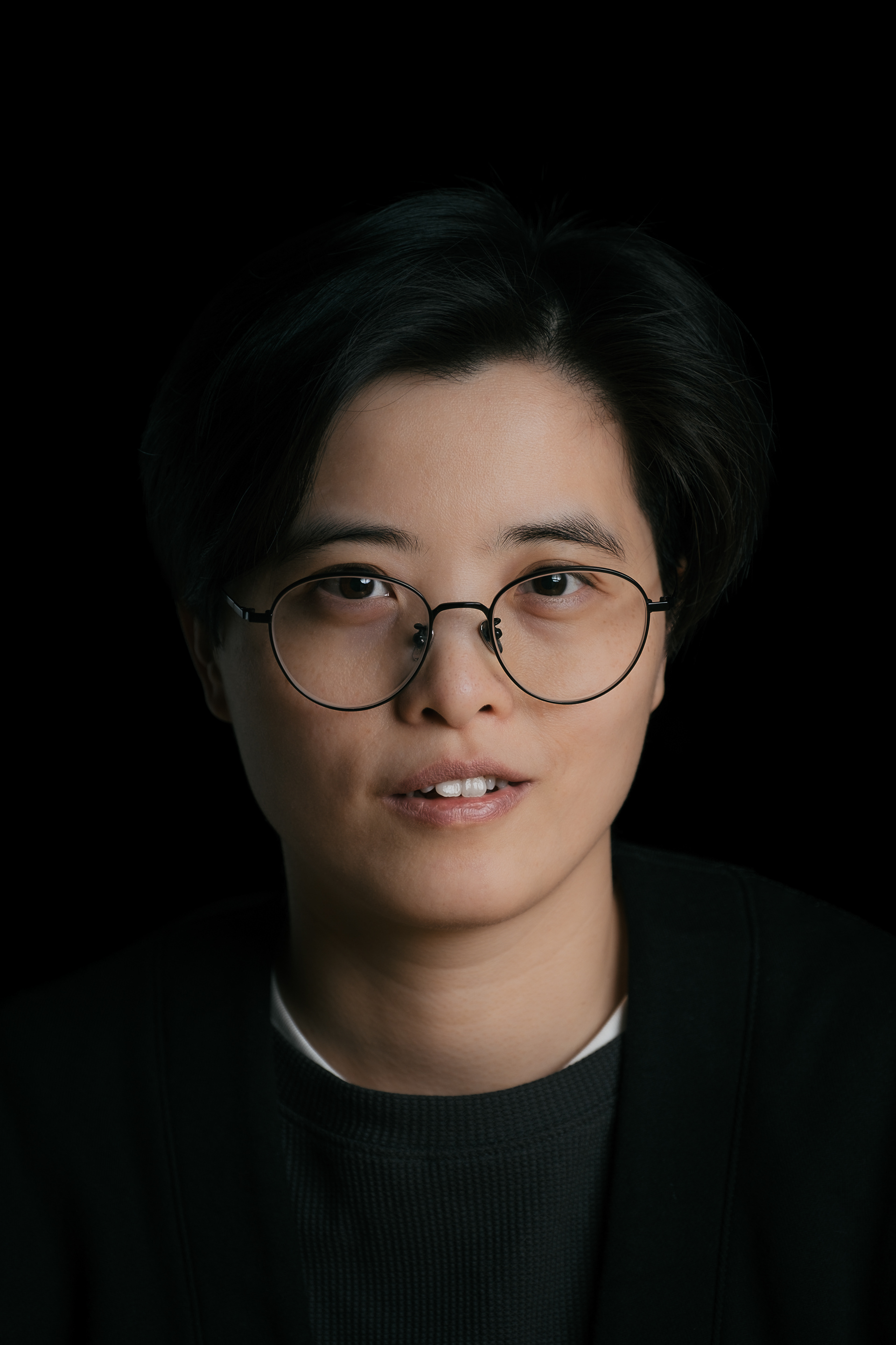 楊双子 (Yang Shuang-zi)