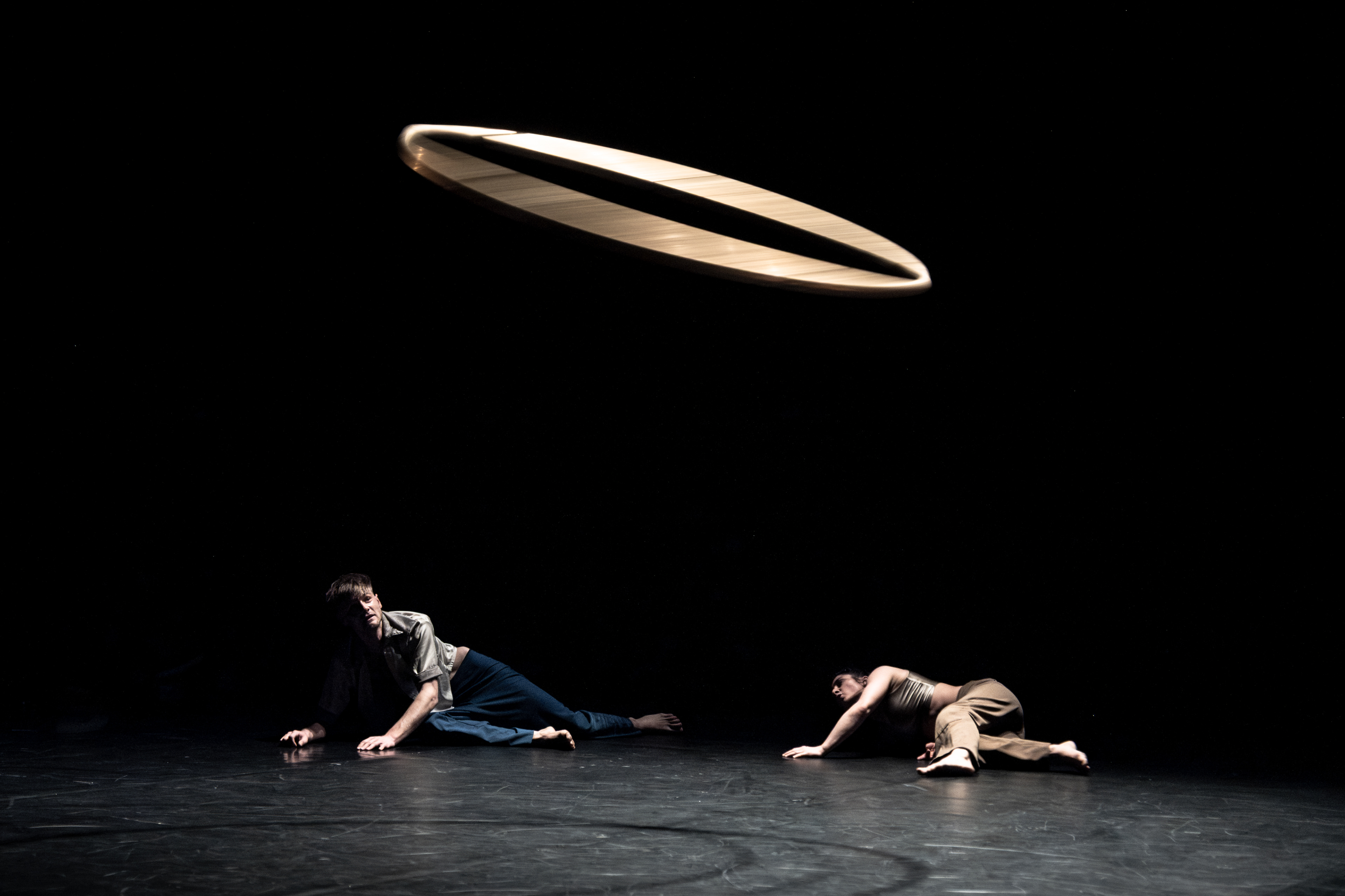 Jef Everaert & Marica Marinoni — In difference