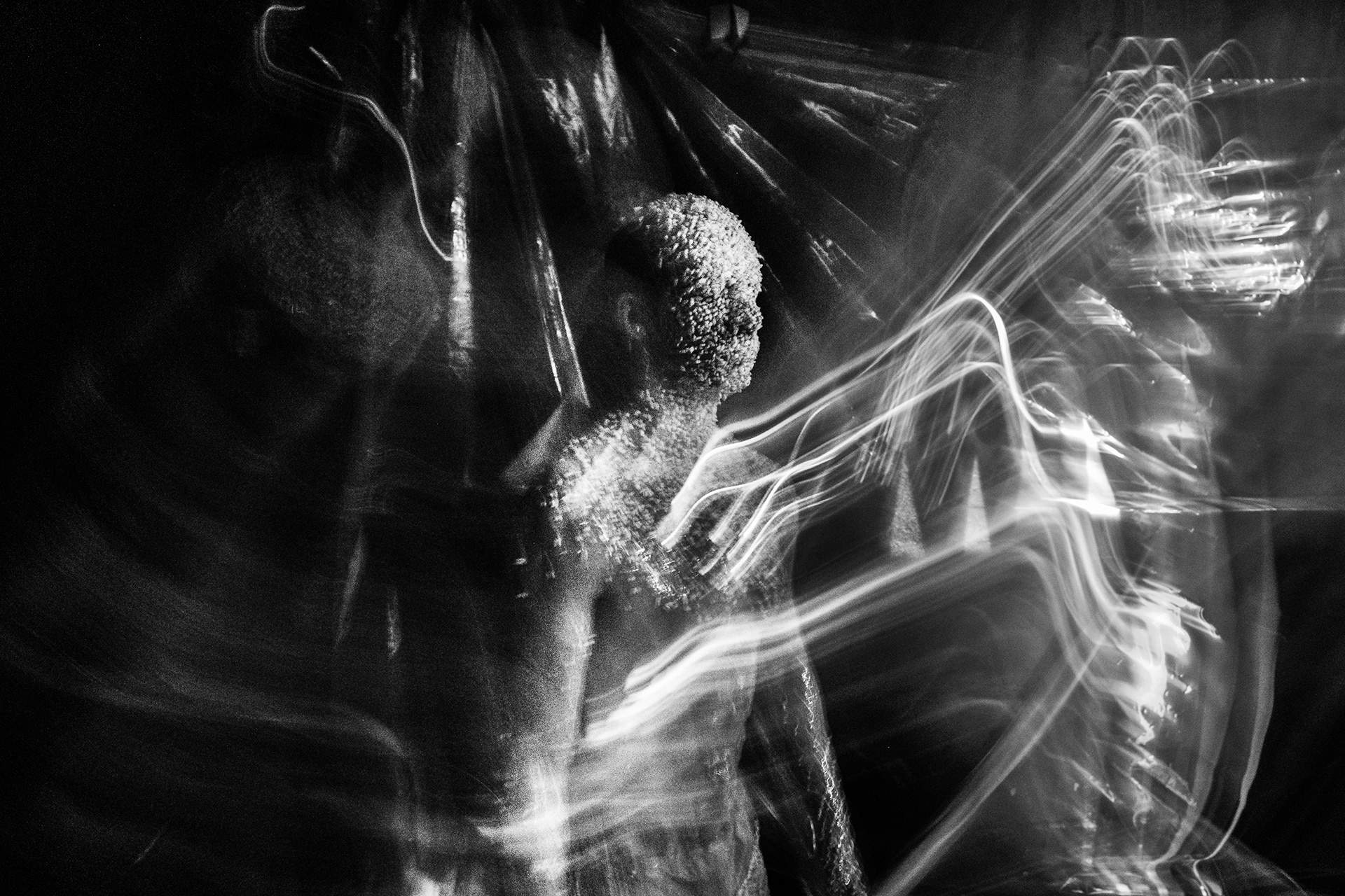 Claudio Stellato: Work
