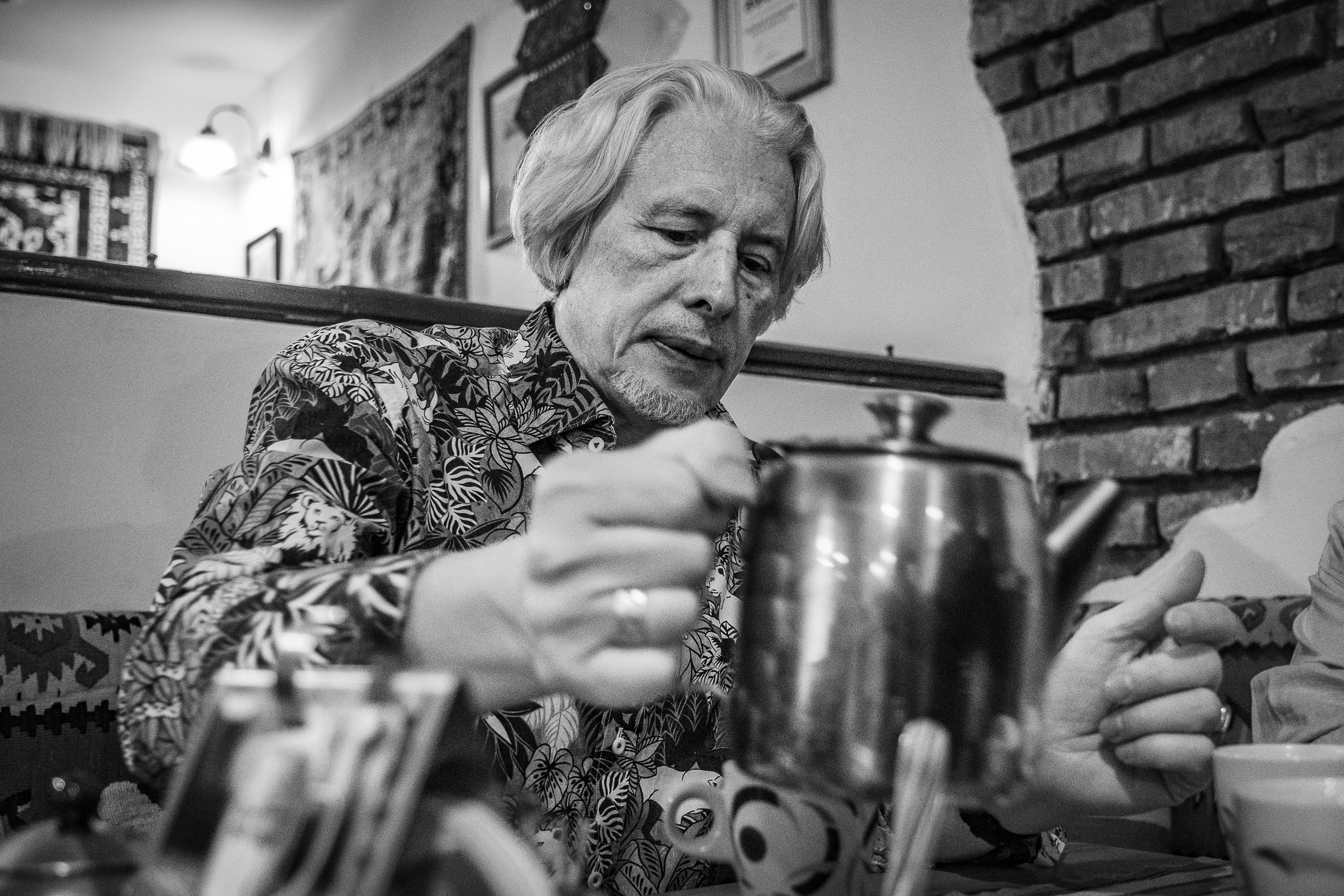 Vladimir Sorokin