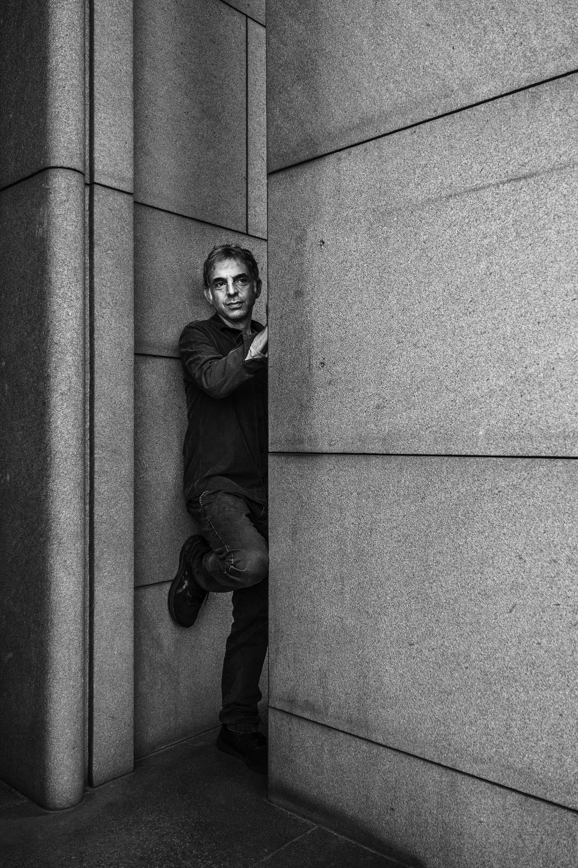 Etgar Keret