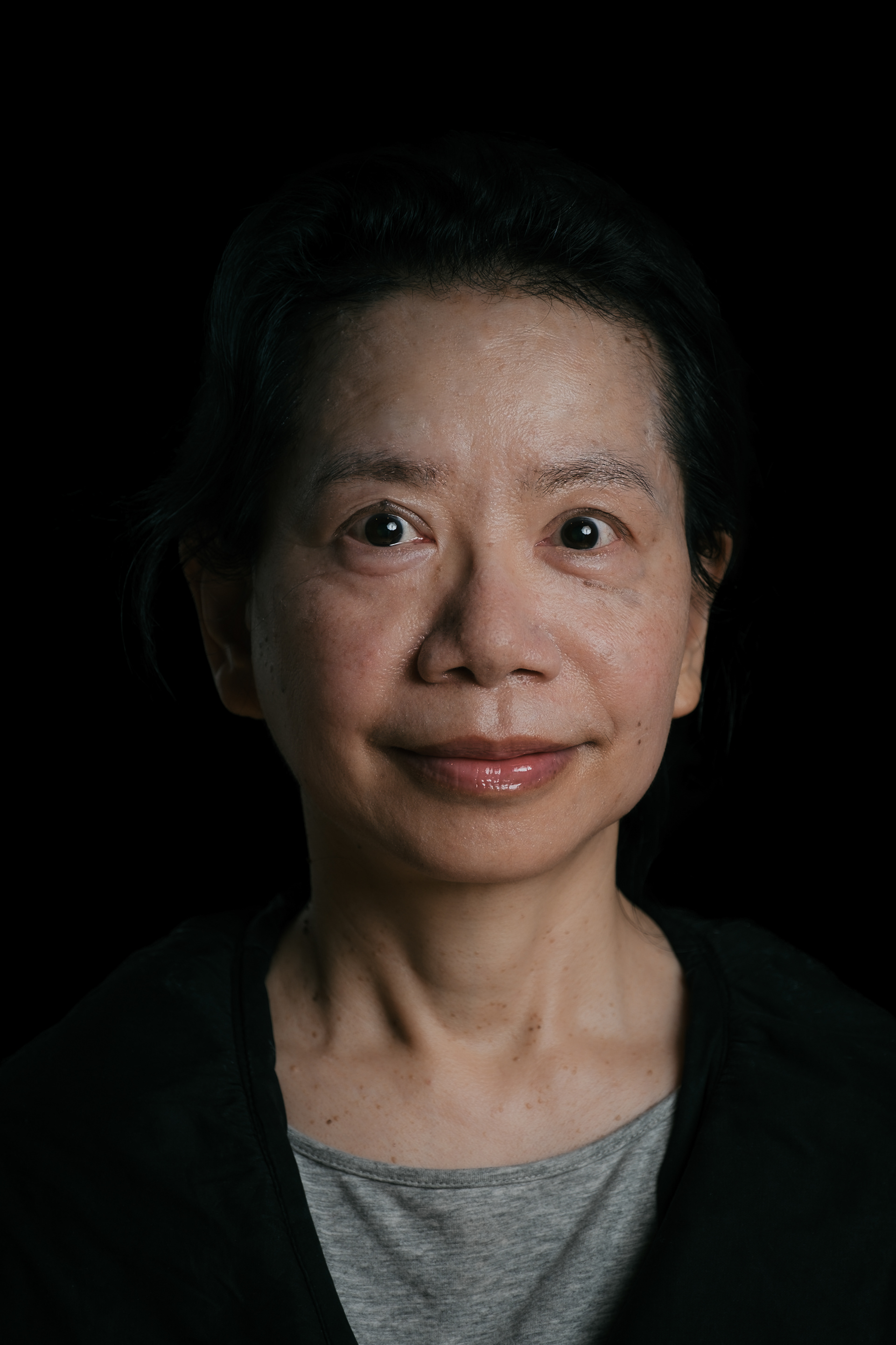 羅任玲 (Luo Renling)