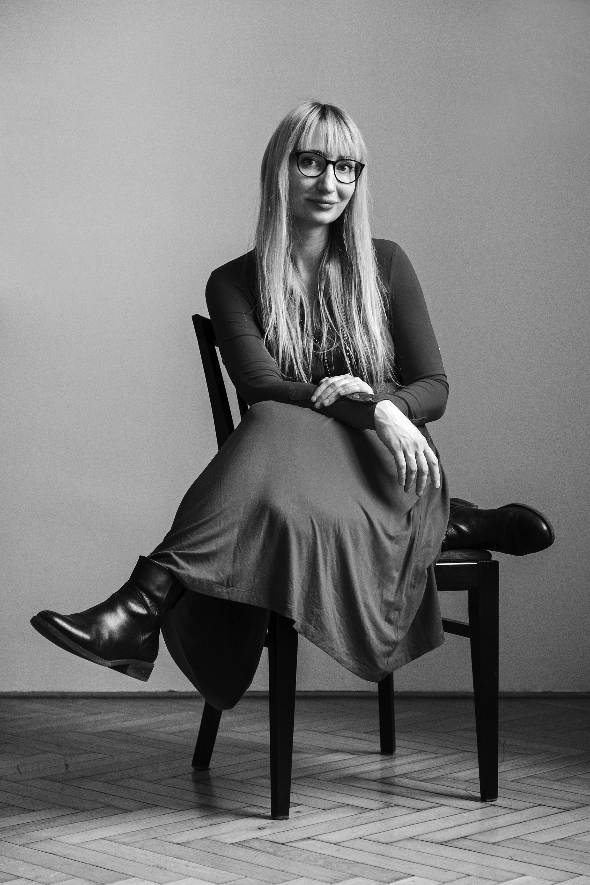 Margo Rejmer