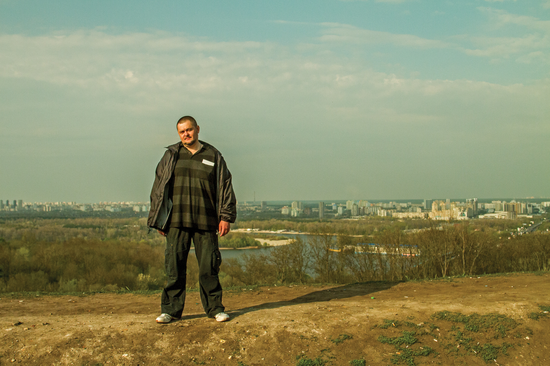 Volodymyr Rafiyenko