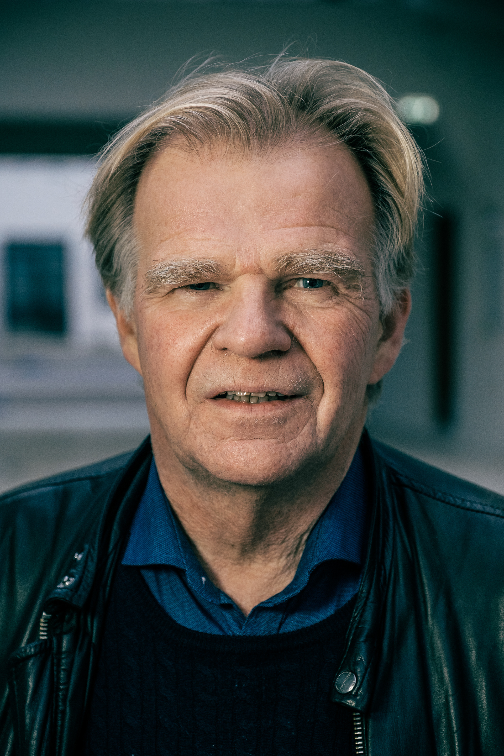 Einar Már Guðmundsson