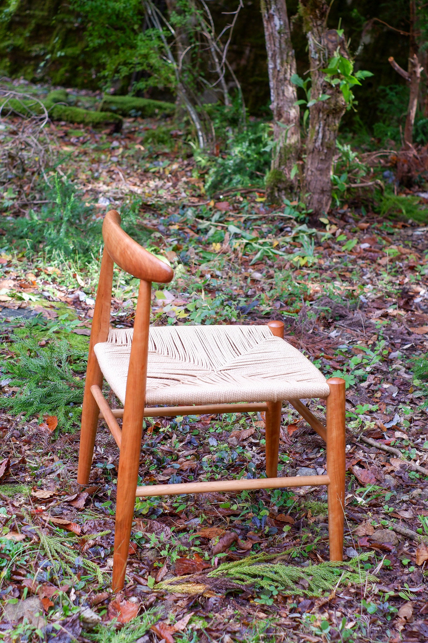 chair02 山桜