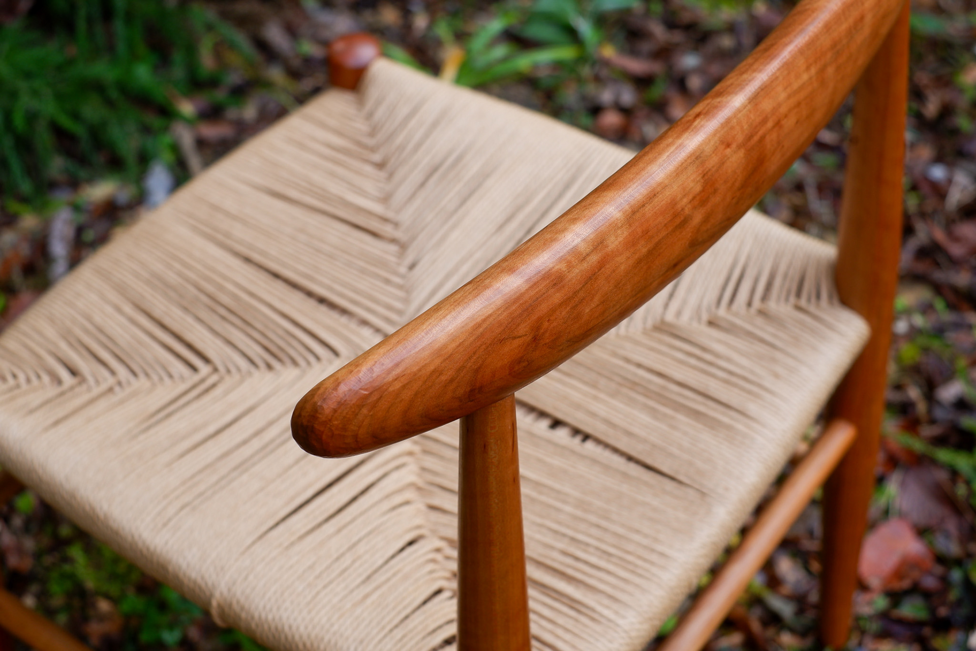 chair02 山桜