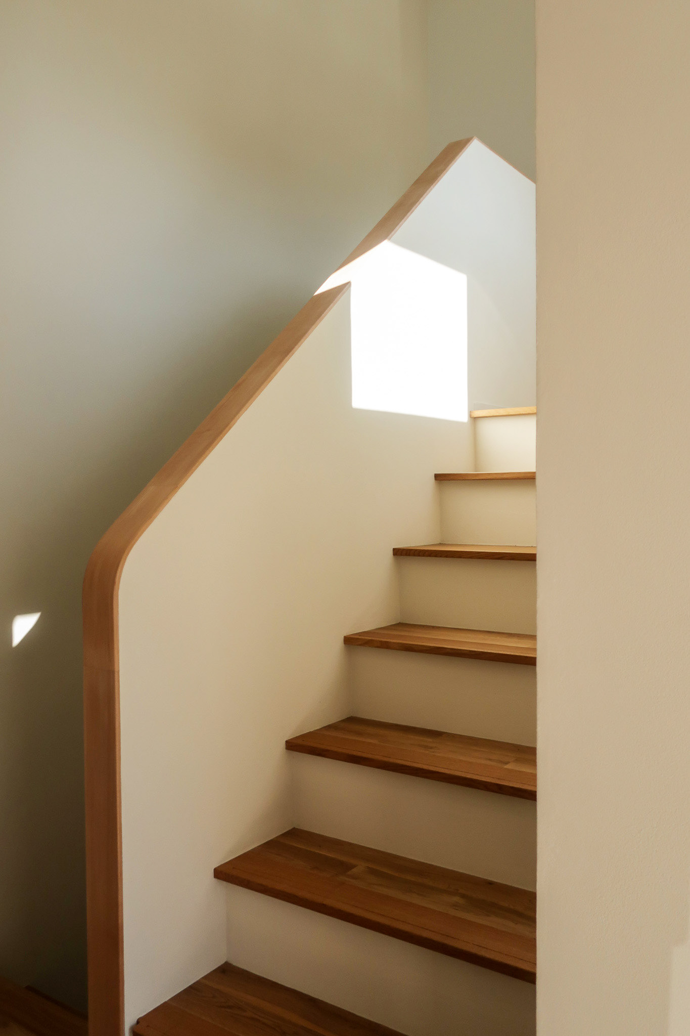 建築 笠木 design:日めくり建築設計室 craftsman:國分良高