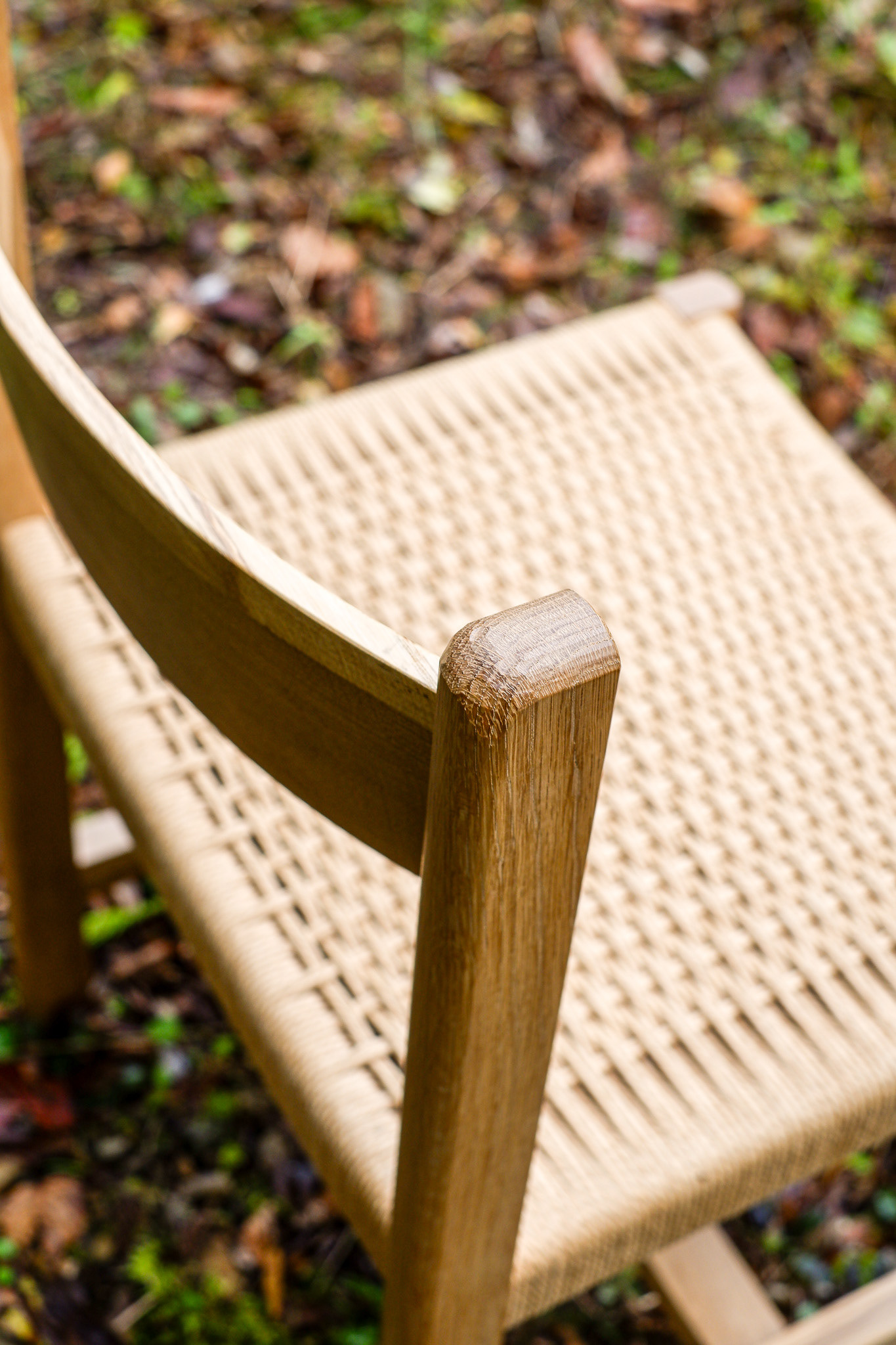 chair01 コナラ