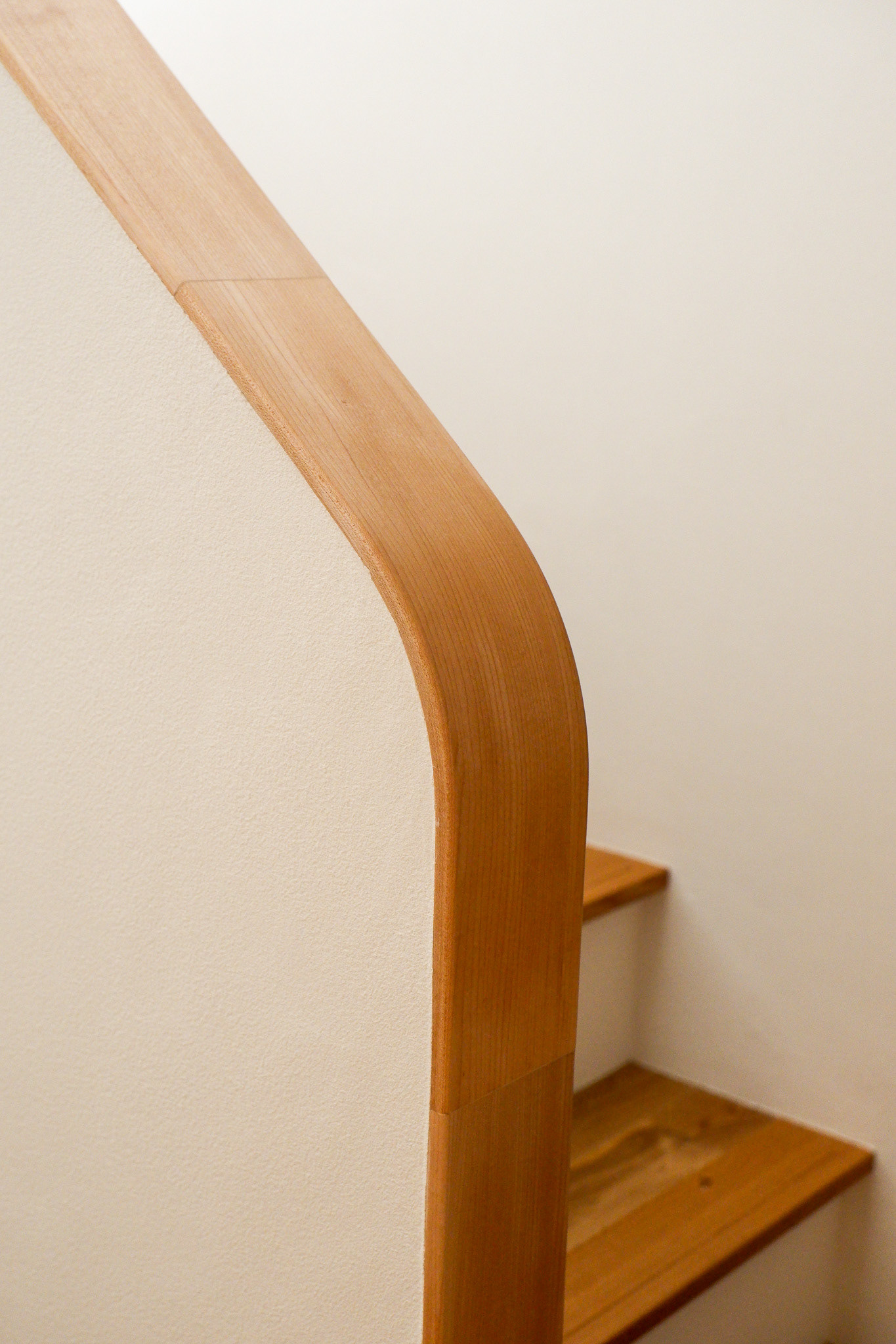 建築 笠木 design:日めくり建築設計室 craftsman:國分良高