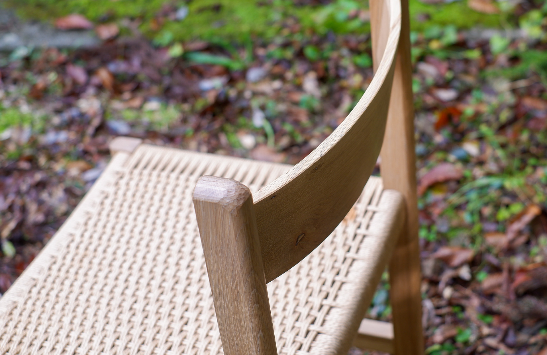 chair01 コナラ