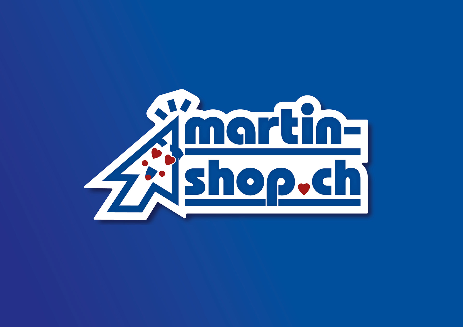 Logo martin-shop.ch