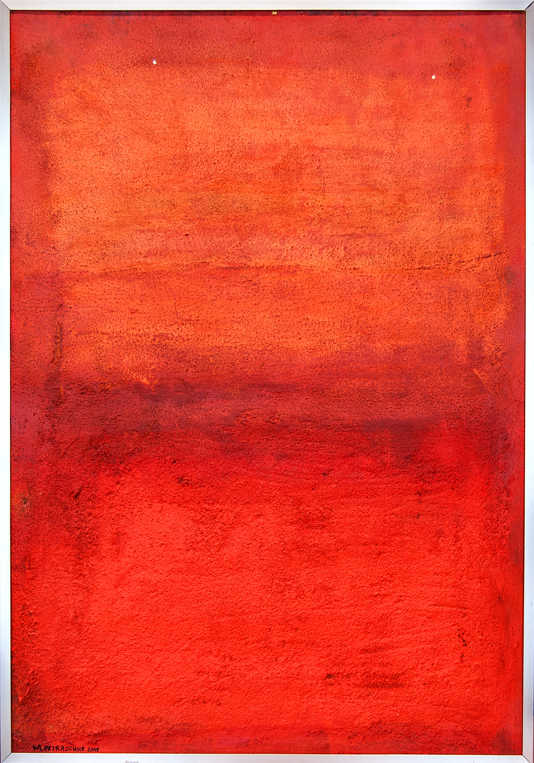 Fuocco | 2016 | 84 x 60 cm