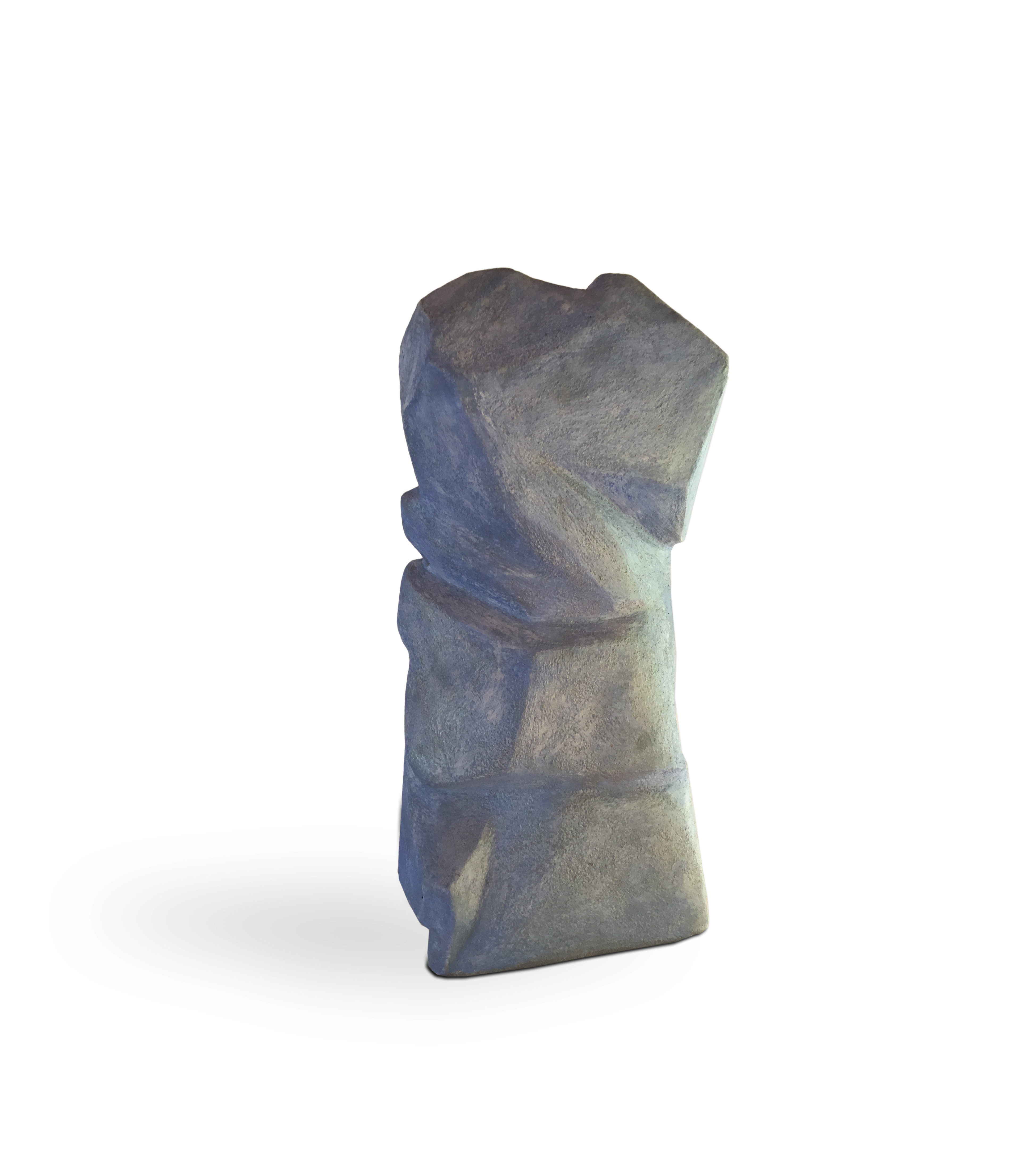 Ohne Titel | 2020 | 60 x 25 x 20 cm