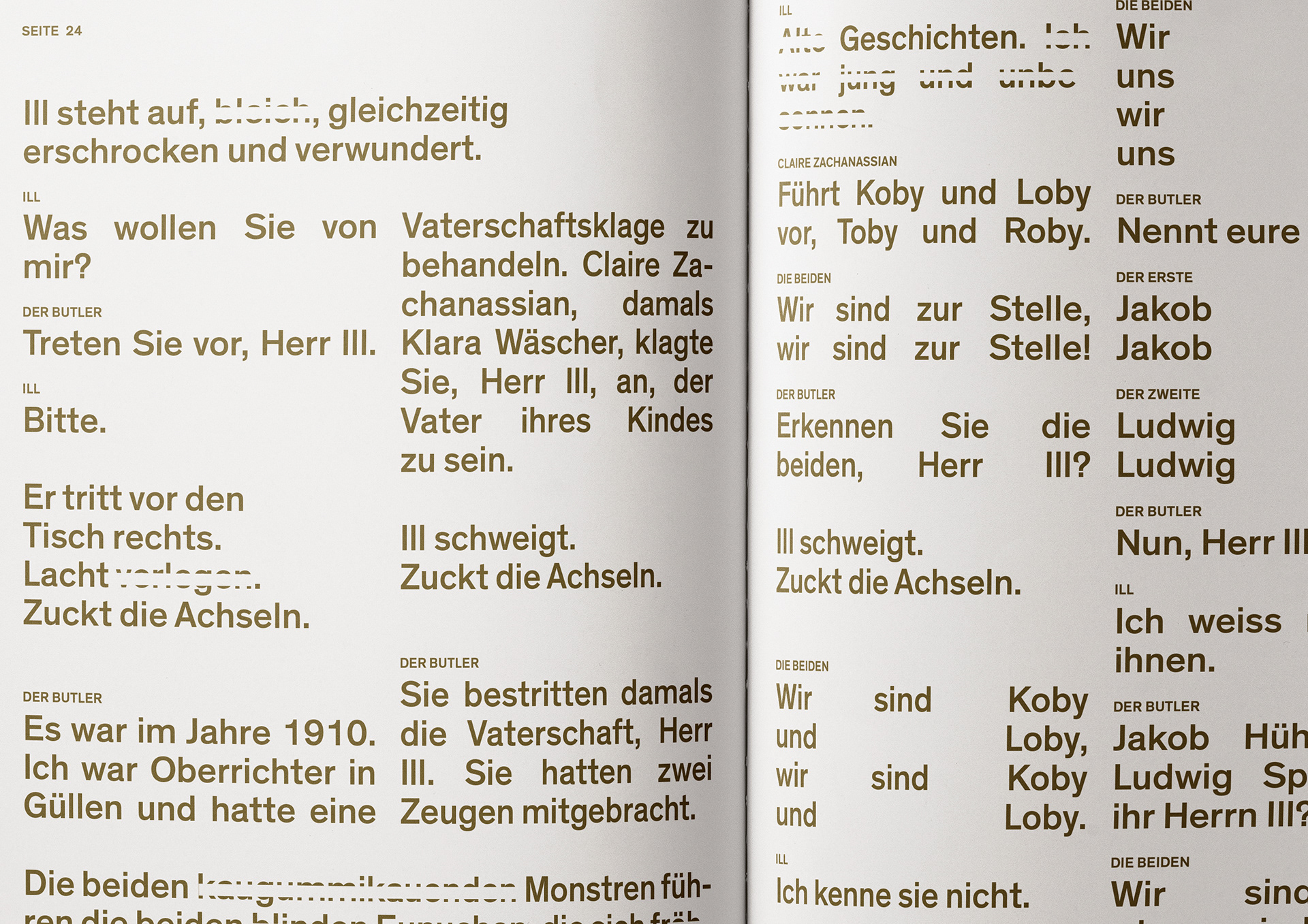 4_Inhalt «Erinnerungen an mein Dorf»