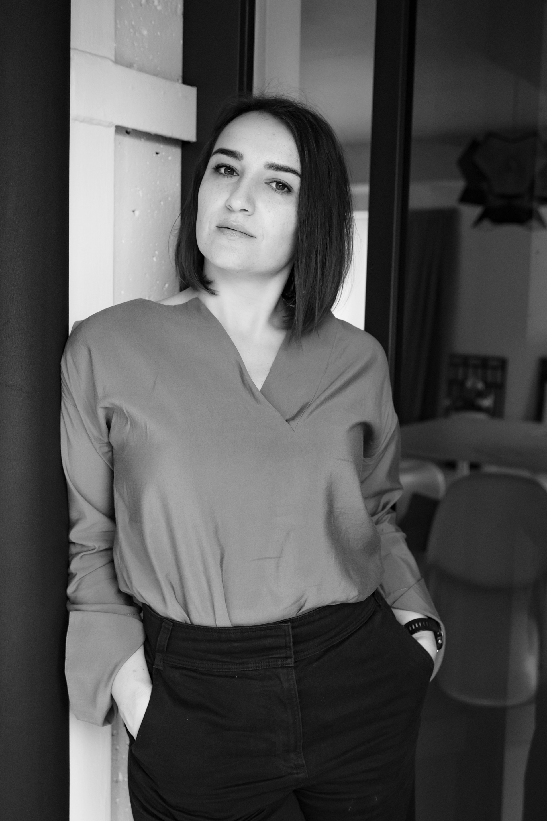 Tatiana Lupascu