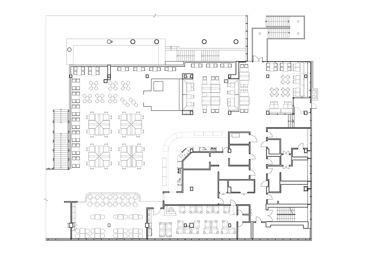 archformstudio - AIRCAFE