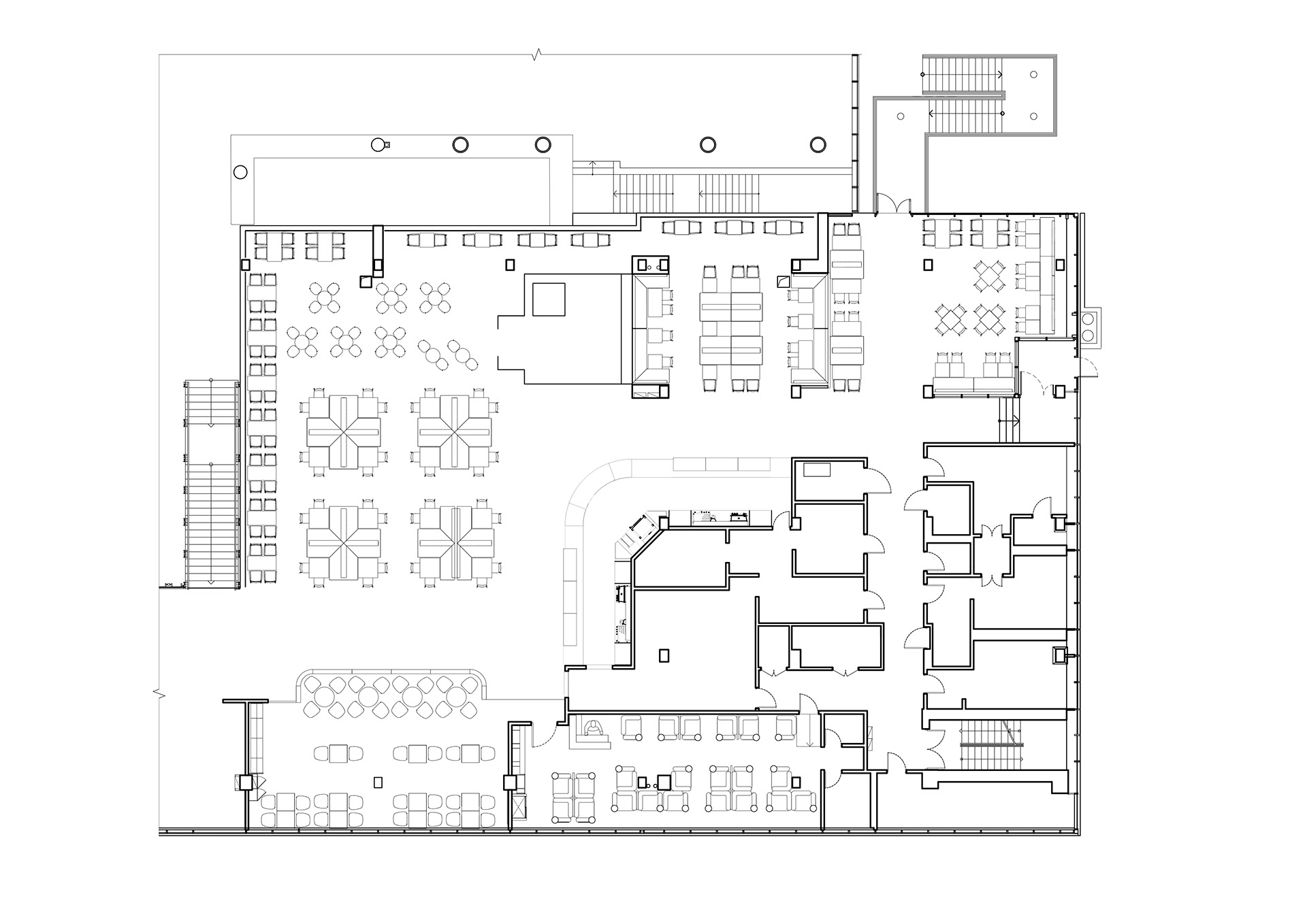 archformstudio - AIRCAFE