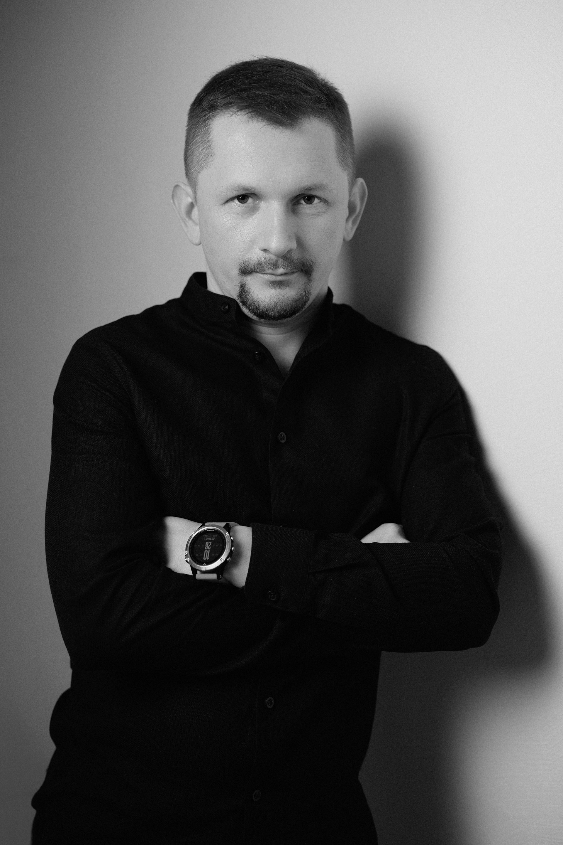Vladimir Pinzaru
