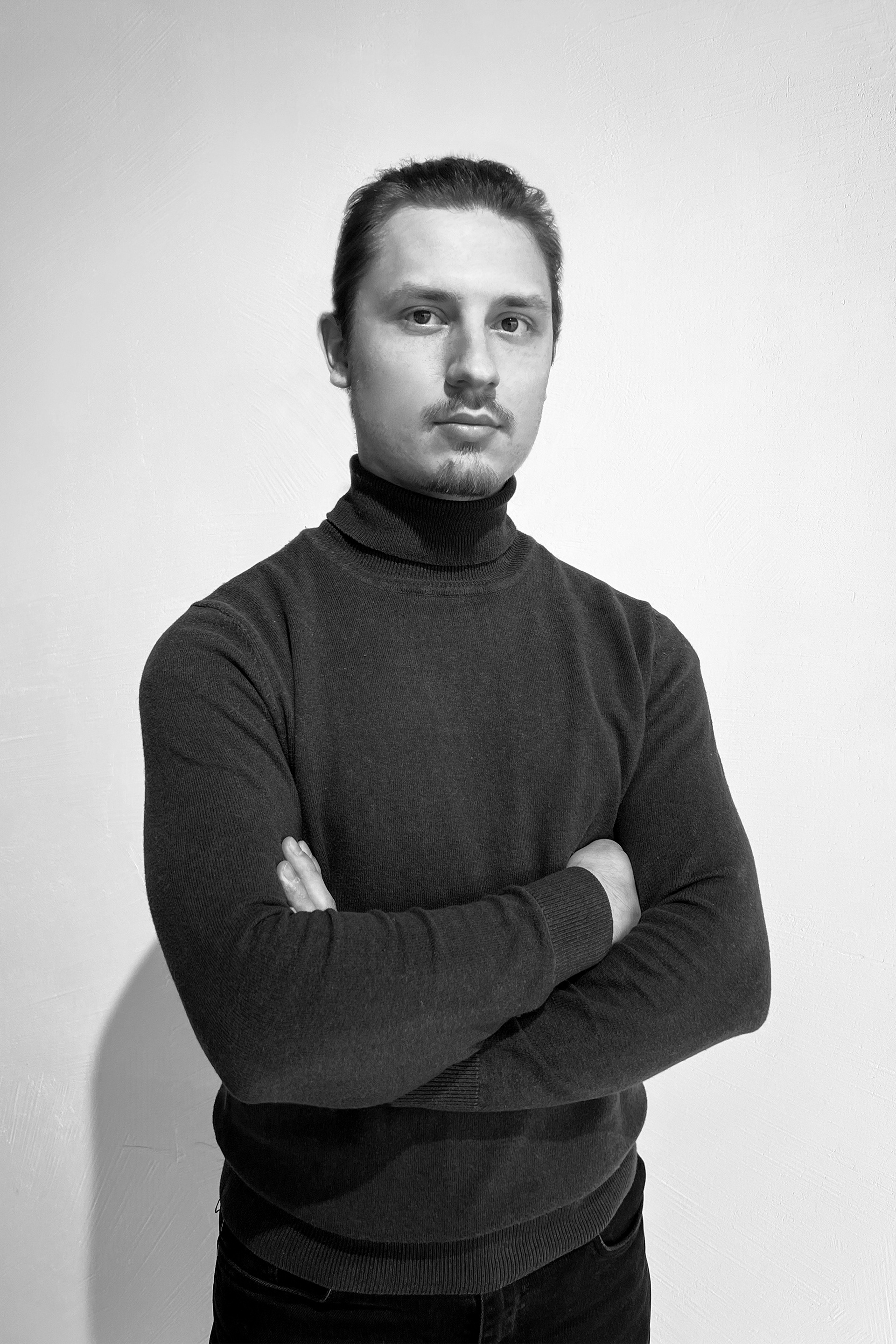 Maksym Kaluian