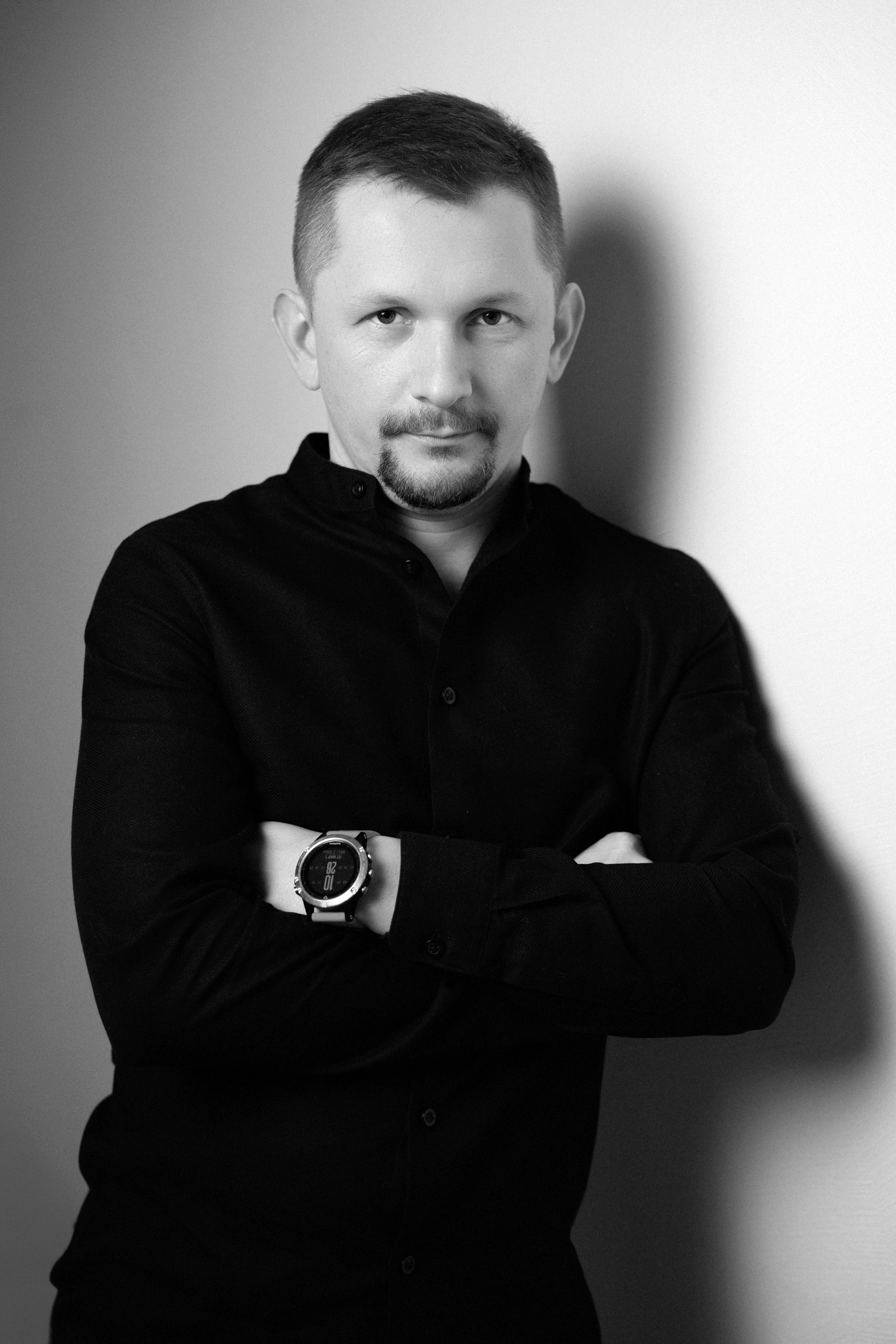 Vladimir Pinzaru