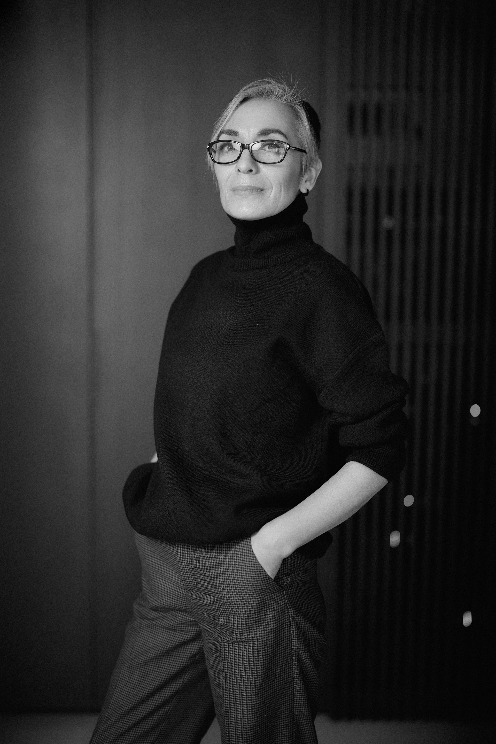 Irina Andronic